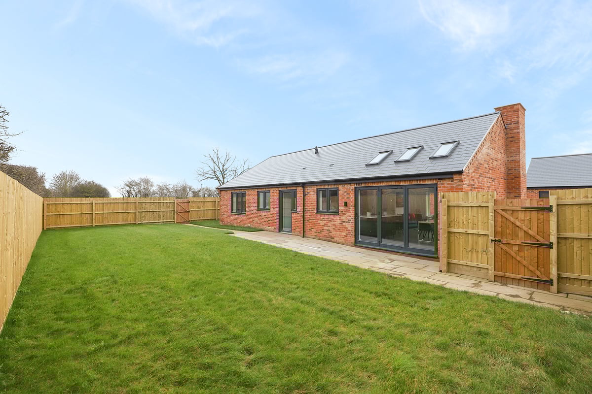 Olinda Gardens, Southgore Lane, Retford, DN22 0AA