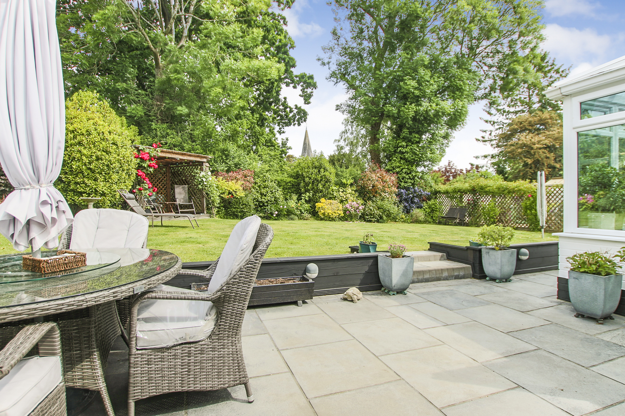 Church Road, Lingfield, Surrey