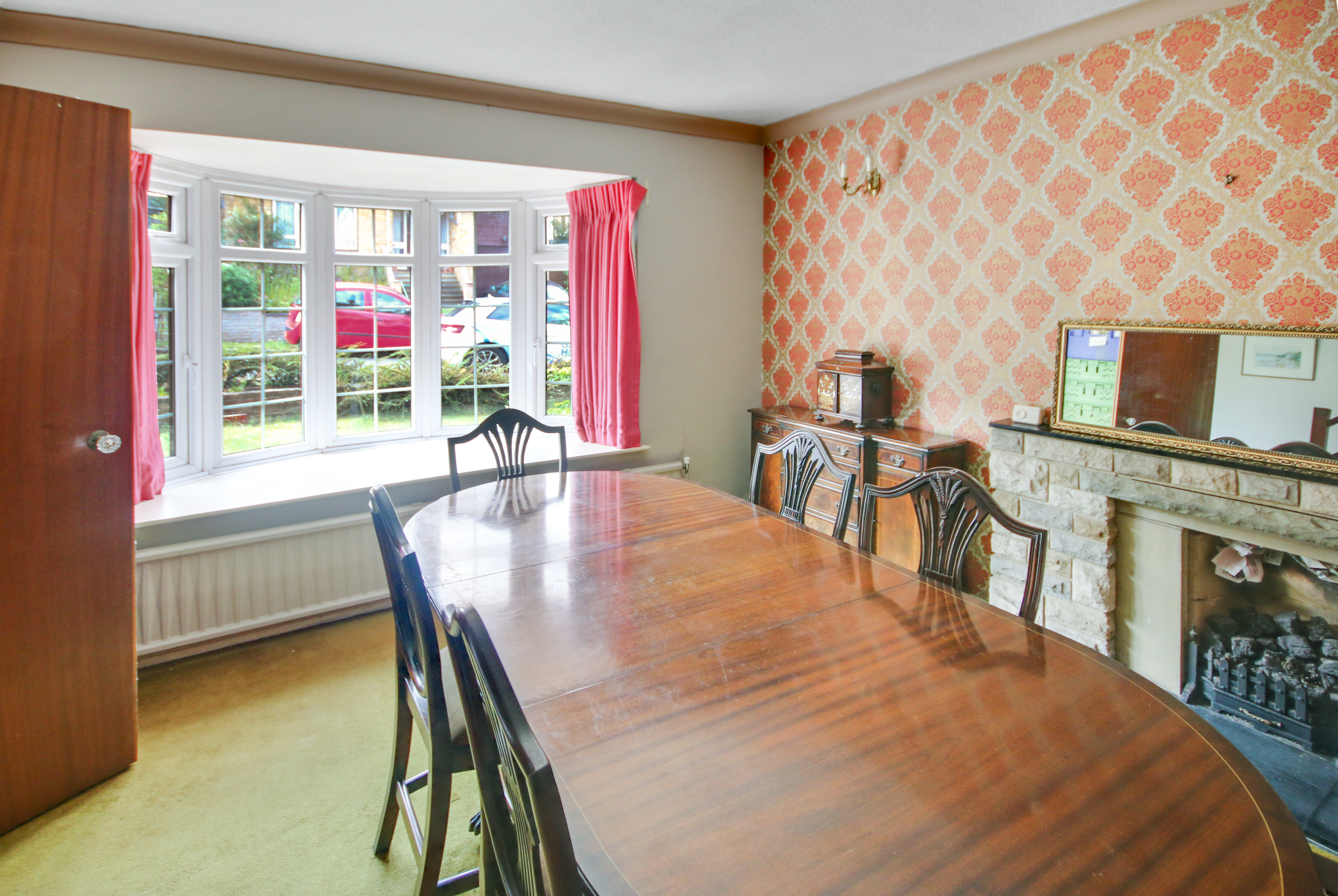 Riverside, Forest Row, East Sussex