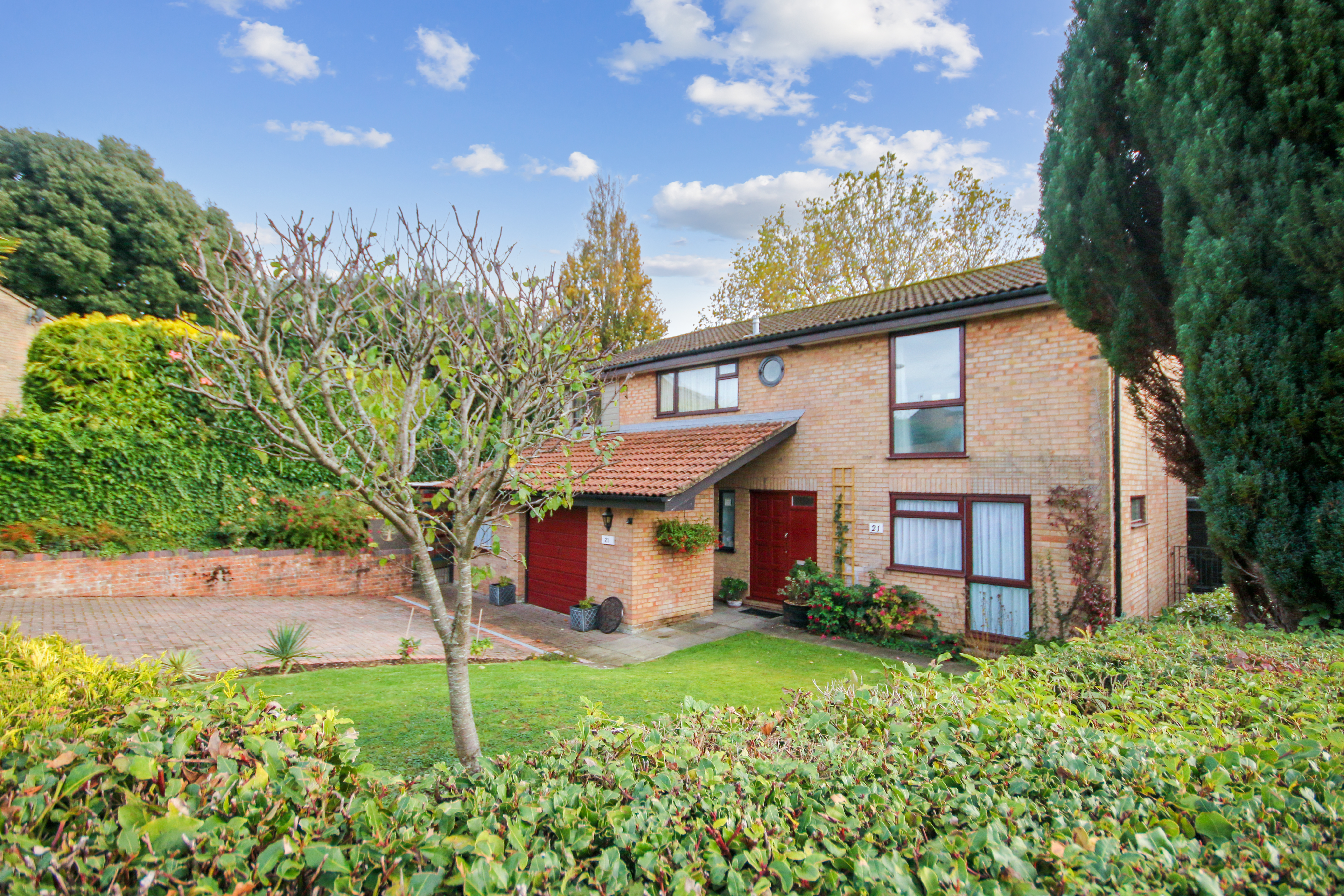 Barton Crescent, East Grinstead, West Sussex