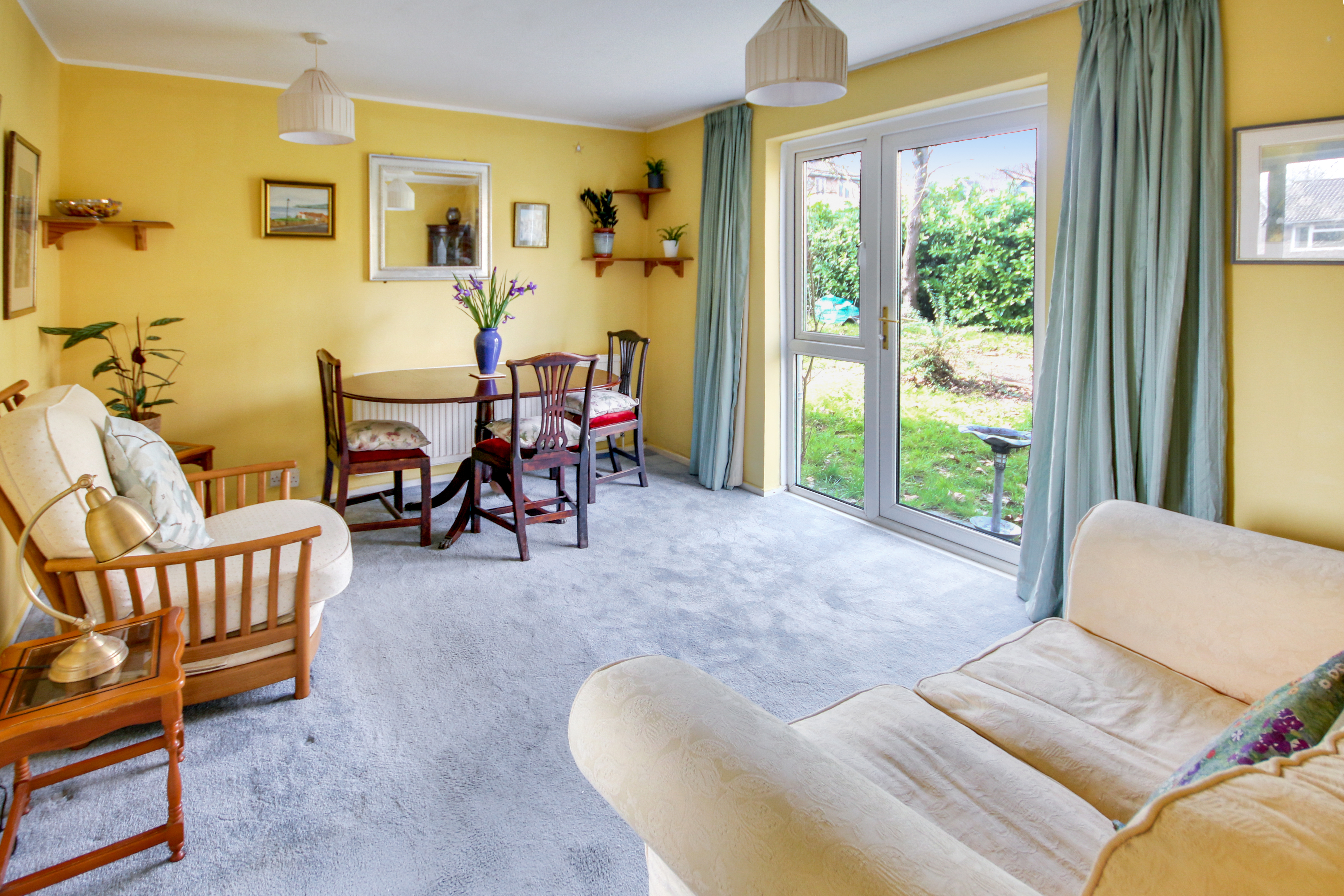 Cromwell Place, East Grinstead, West Sussex