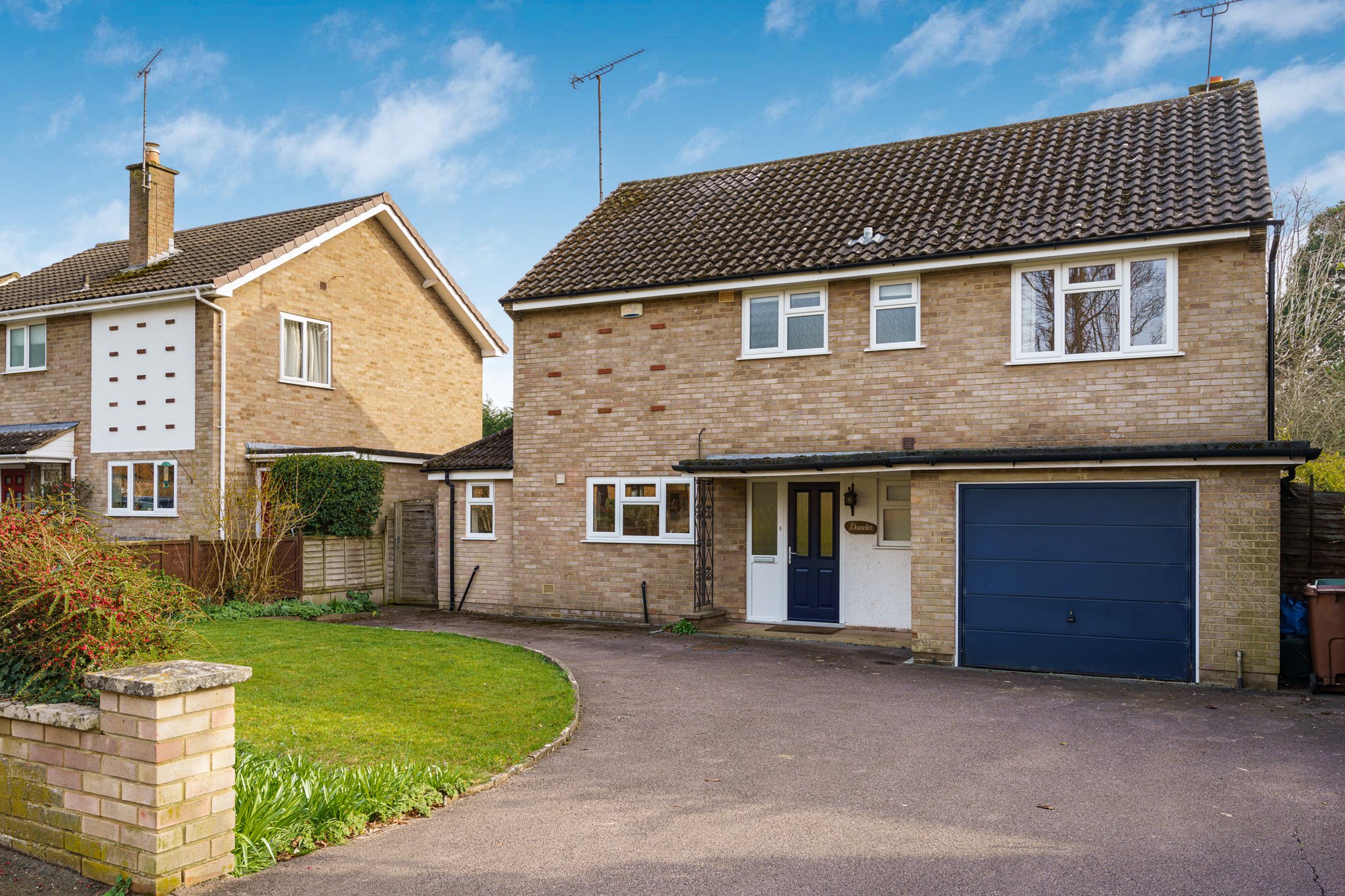 Hillcourt Road, Pittville, Cheltenham