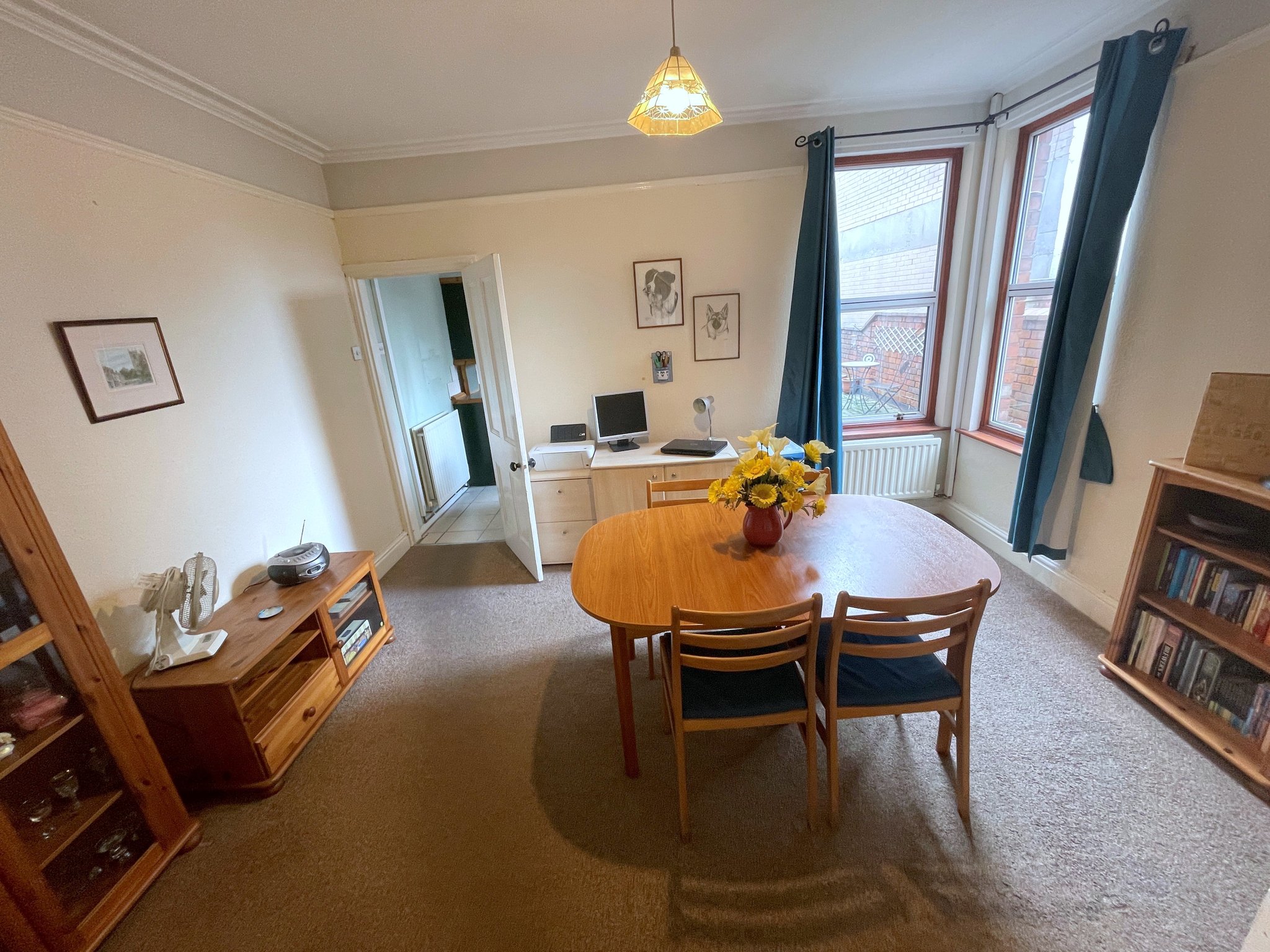 Calais Road, Horninglow The Crew Partnership