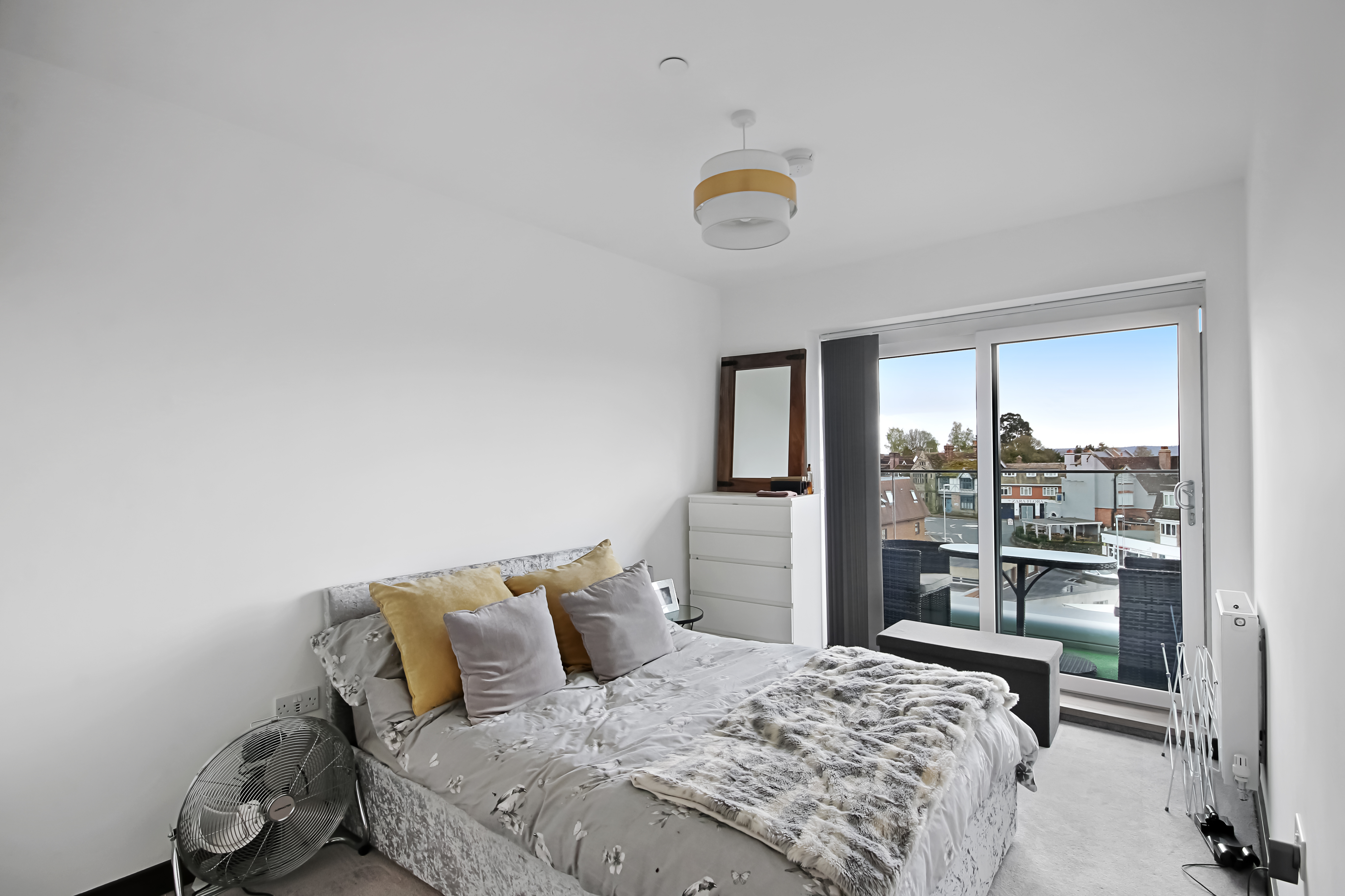 Queens Road, East Grinstead