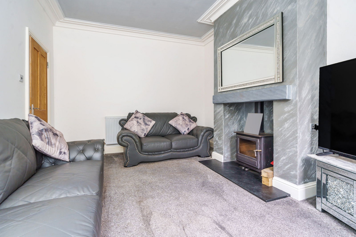 Alma Place, Accrington, BB5 2RR