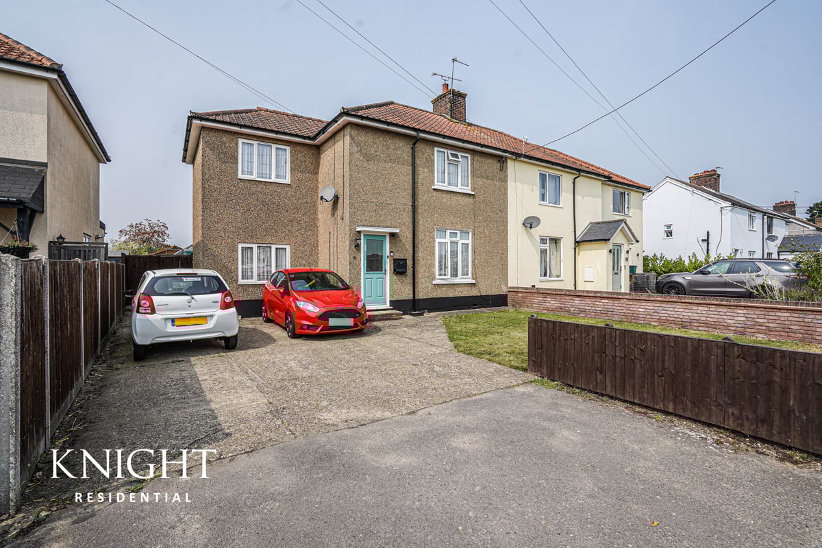 Brook Road image