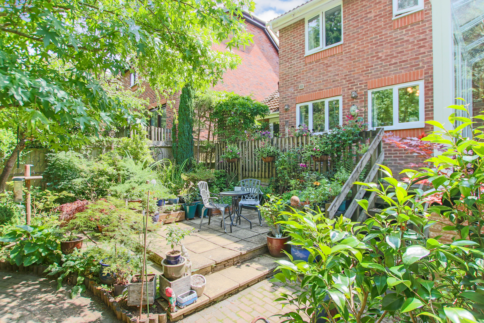 Mindelheim Avenue, East Grinstead, West Sussex