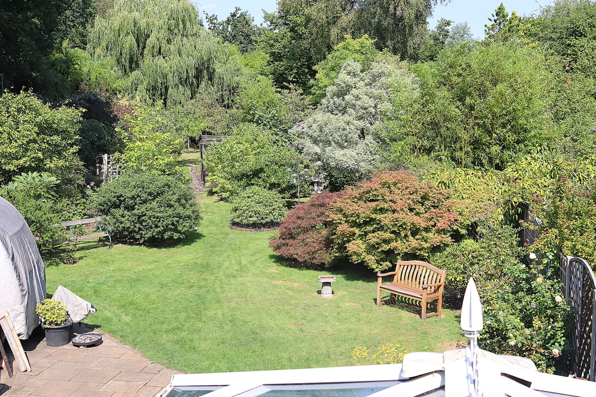 Southwood Road, Farnborough, GU14 0JQ