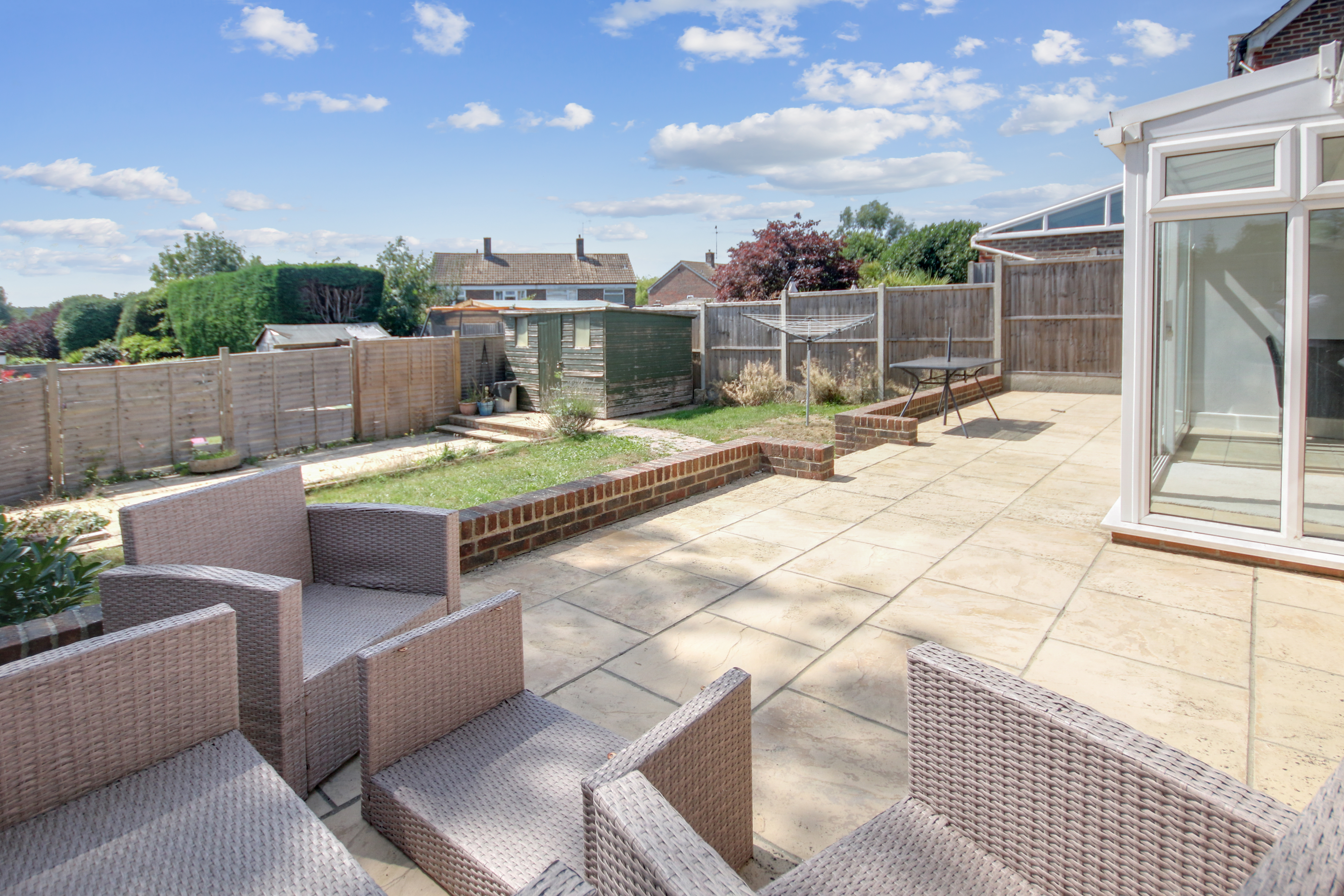 Morton Road, East Grinstead, West Sussex