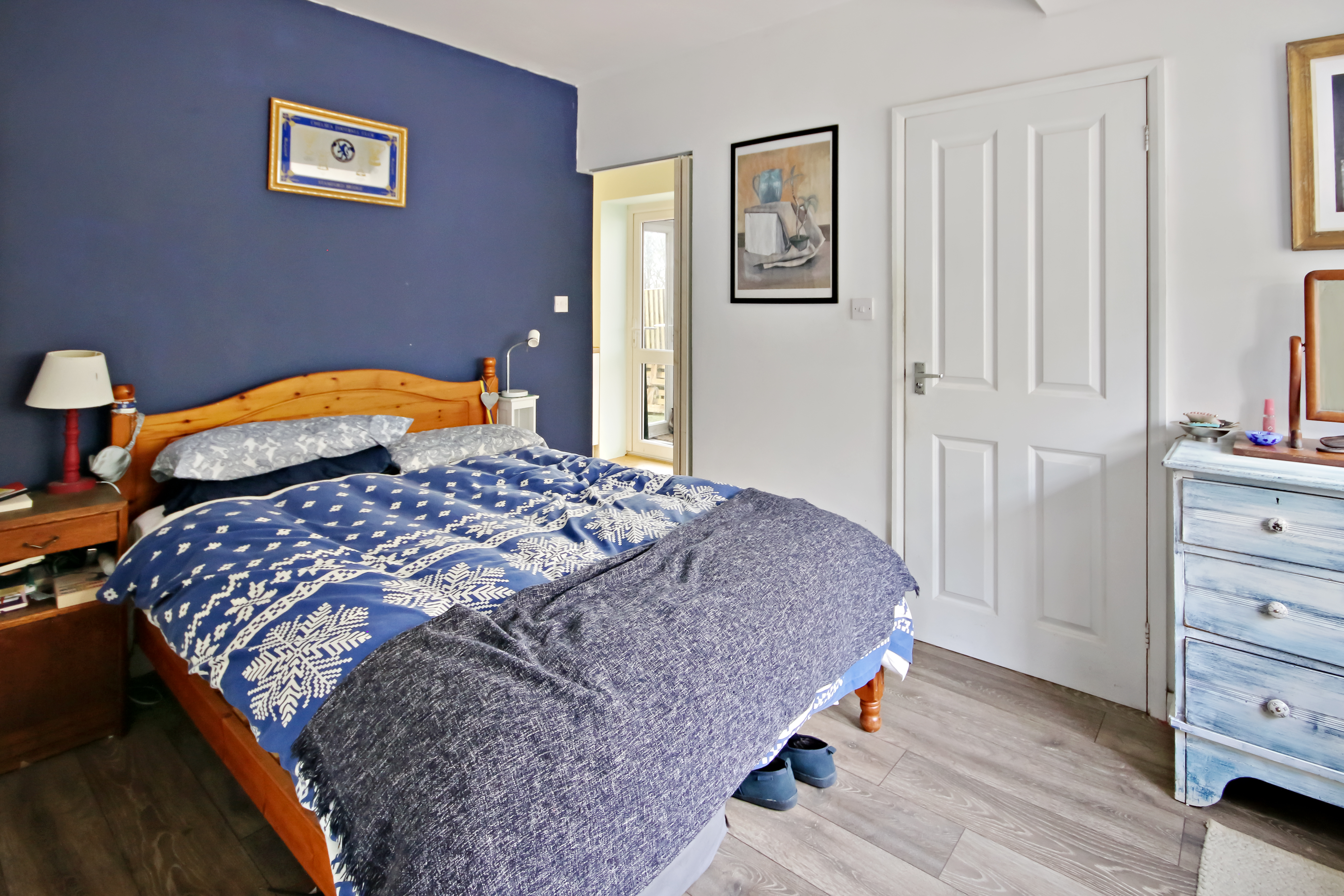 London Road, Forest Row, East Sussex