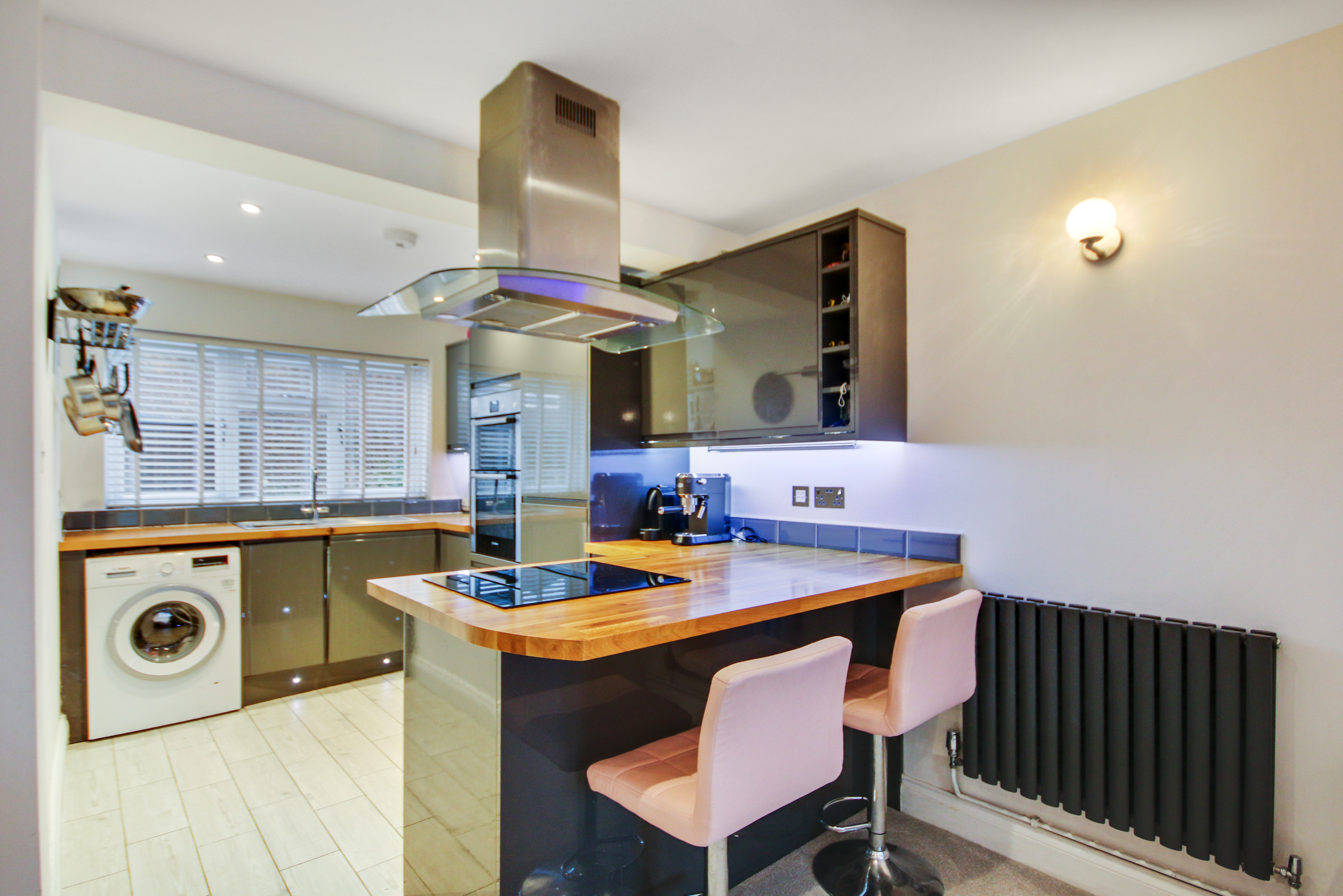 Sycamore Drive, East Grinstead, West Sussex