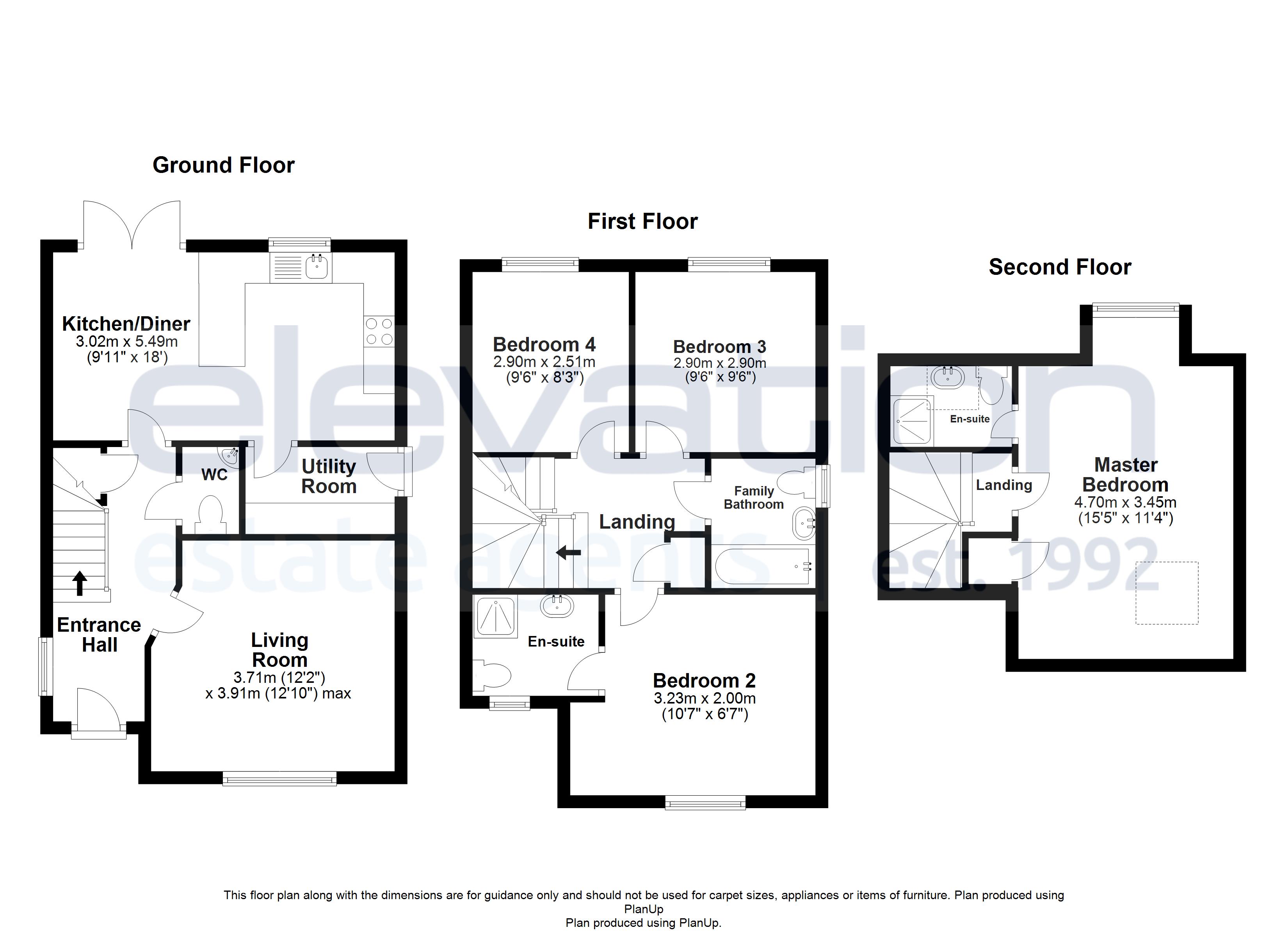 Property Floorplans 1