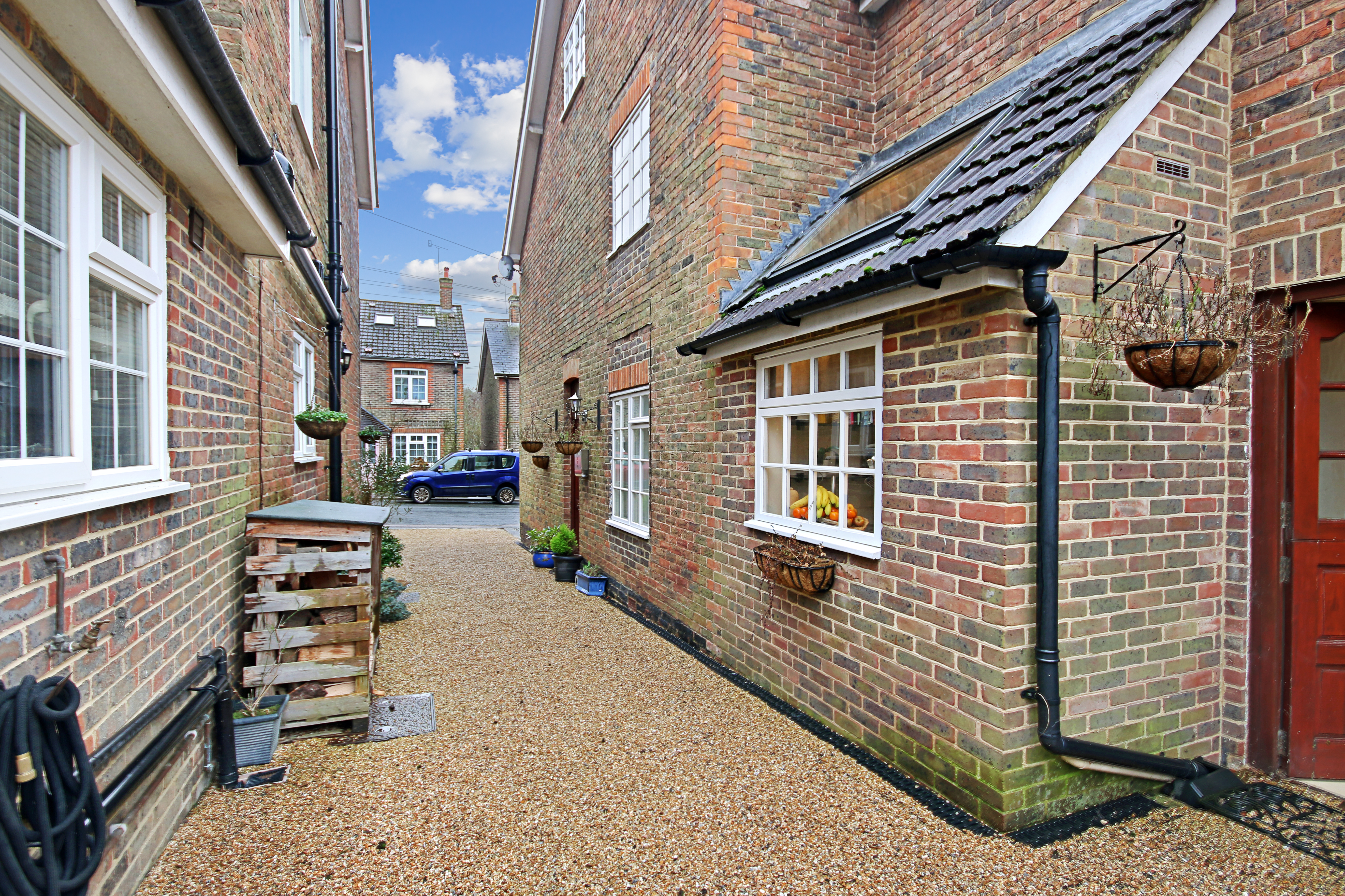 Stockwell Road, East Grinstead, West Sussex