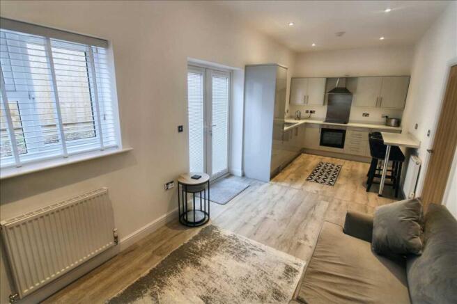 Frearson Close, Nottingham, NG16 3UF