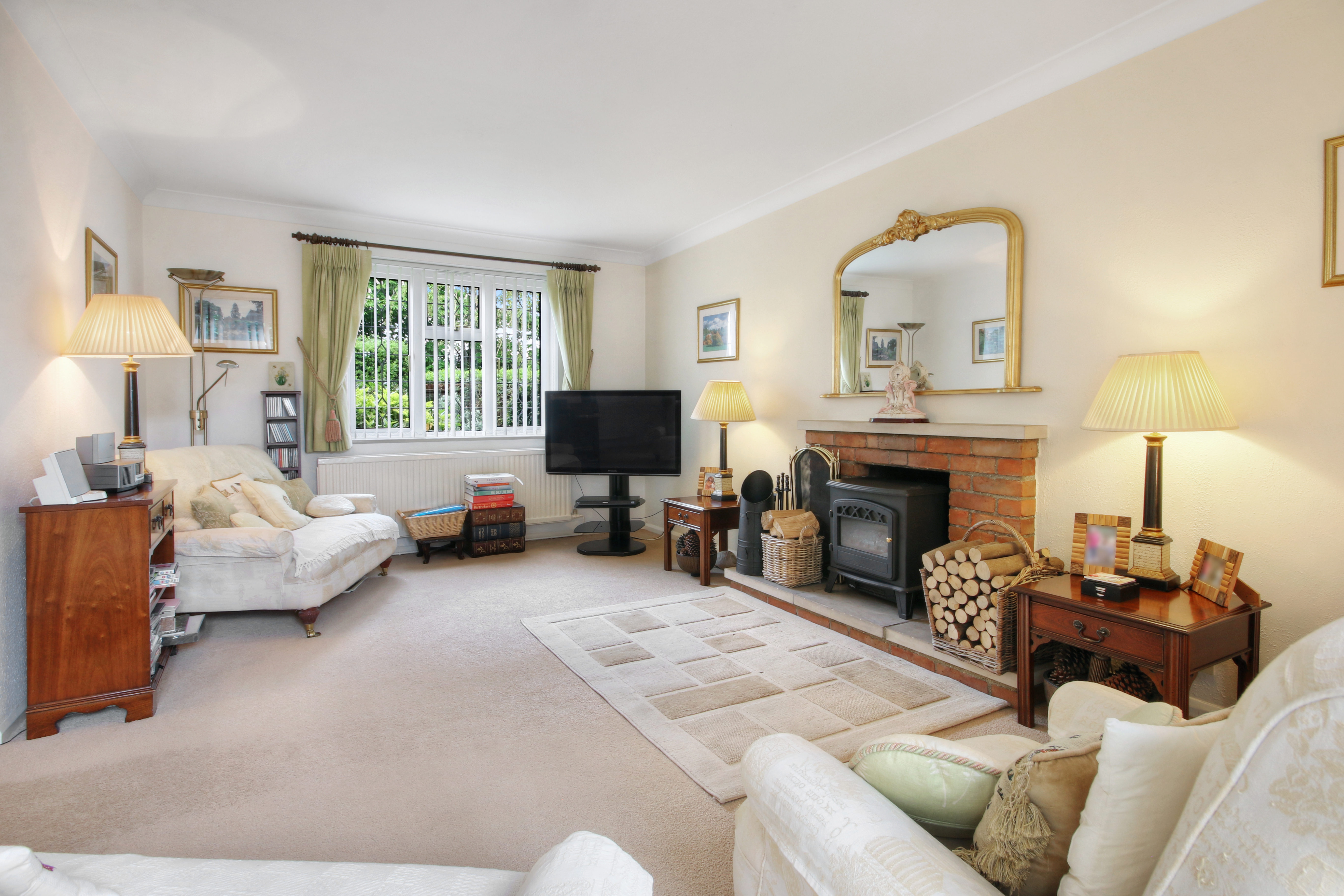 Wellfield, East Grinstead