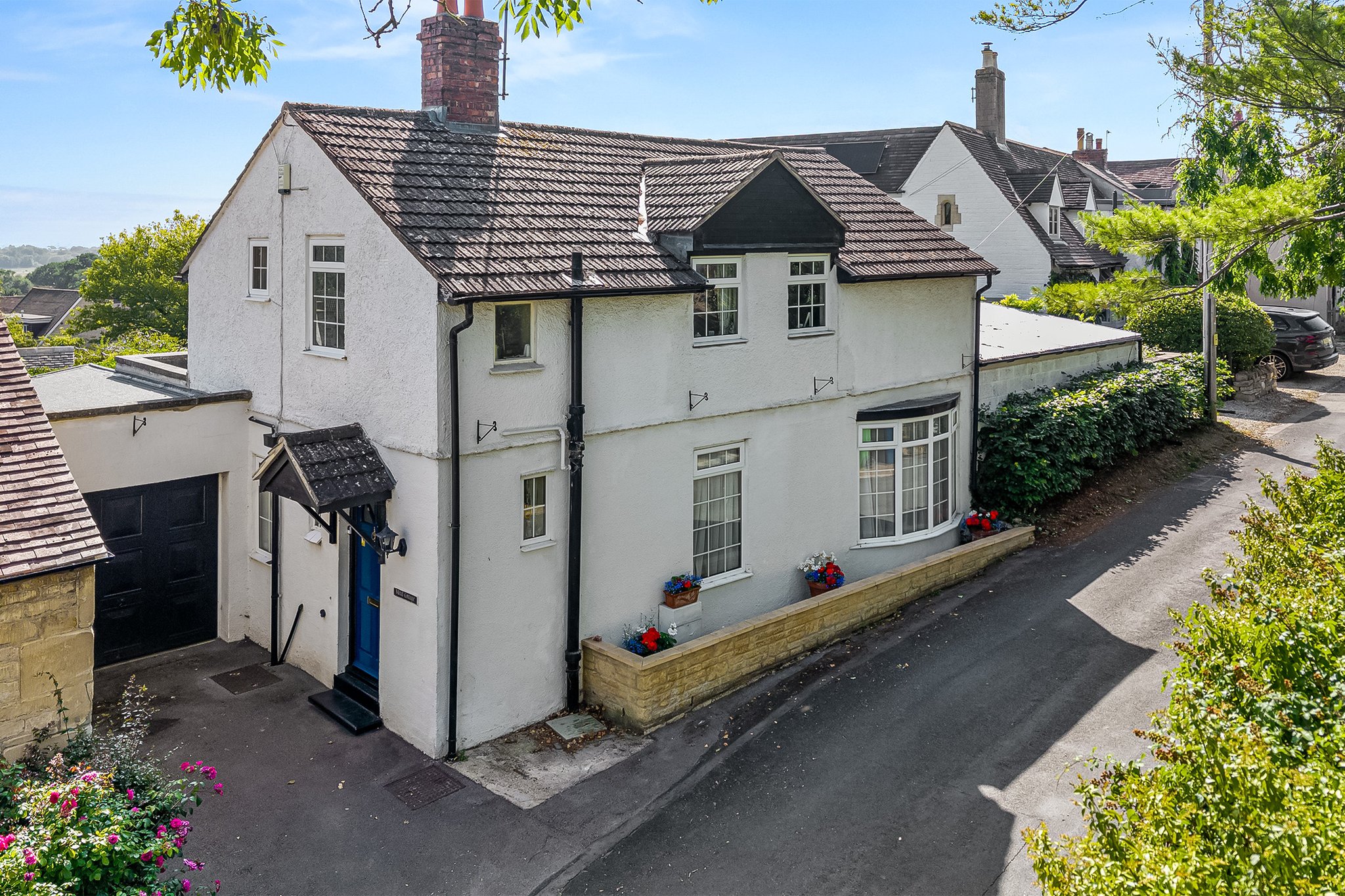 School Lane, Southam, Cheltenham