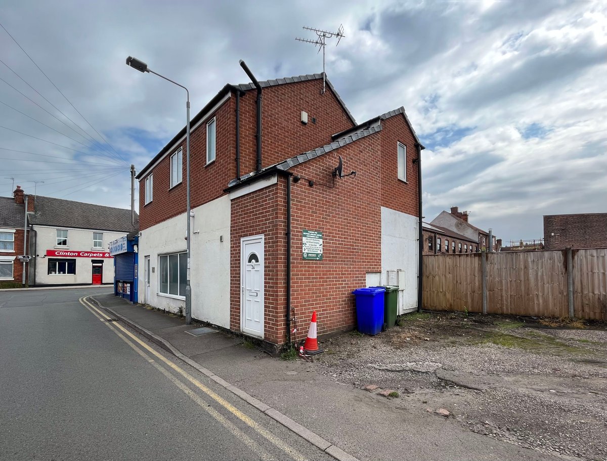 Thrumpton Lane, Retford, DN22 6HS