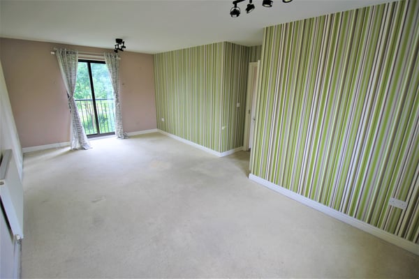 Kelling Way, Milton Keynes, Buckinghamshire Image