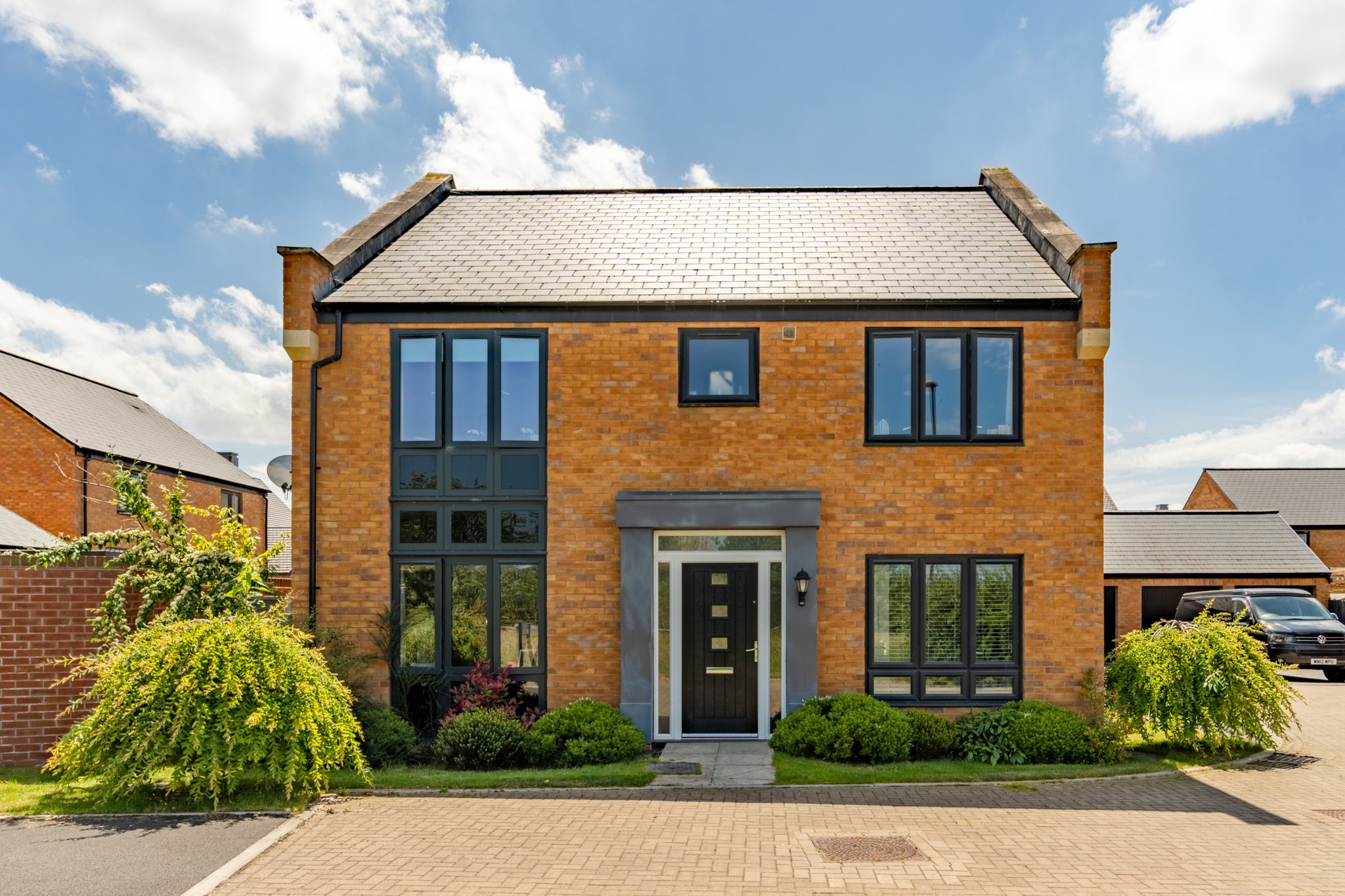 Sunstone Mews, Bishops Cleeve, Cheltenham