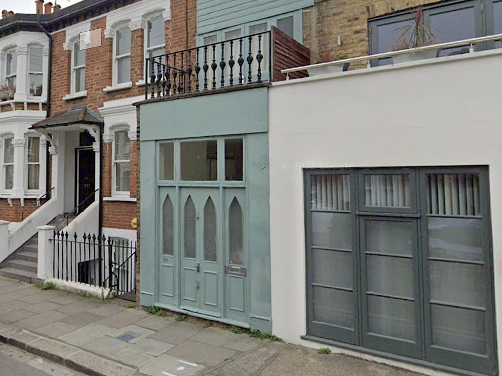 Shorrolds Road, London, SW6 7TU