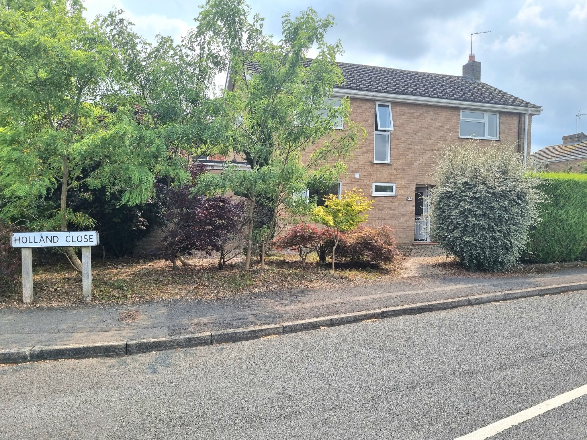 Kesteven Drive, Market Deeping Briggs Residential