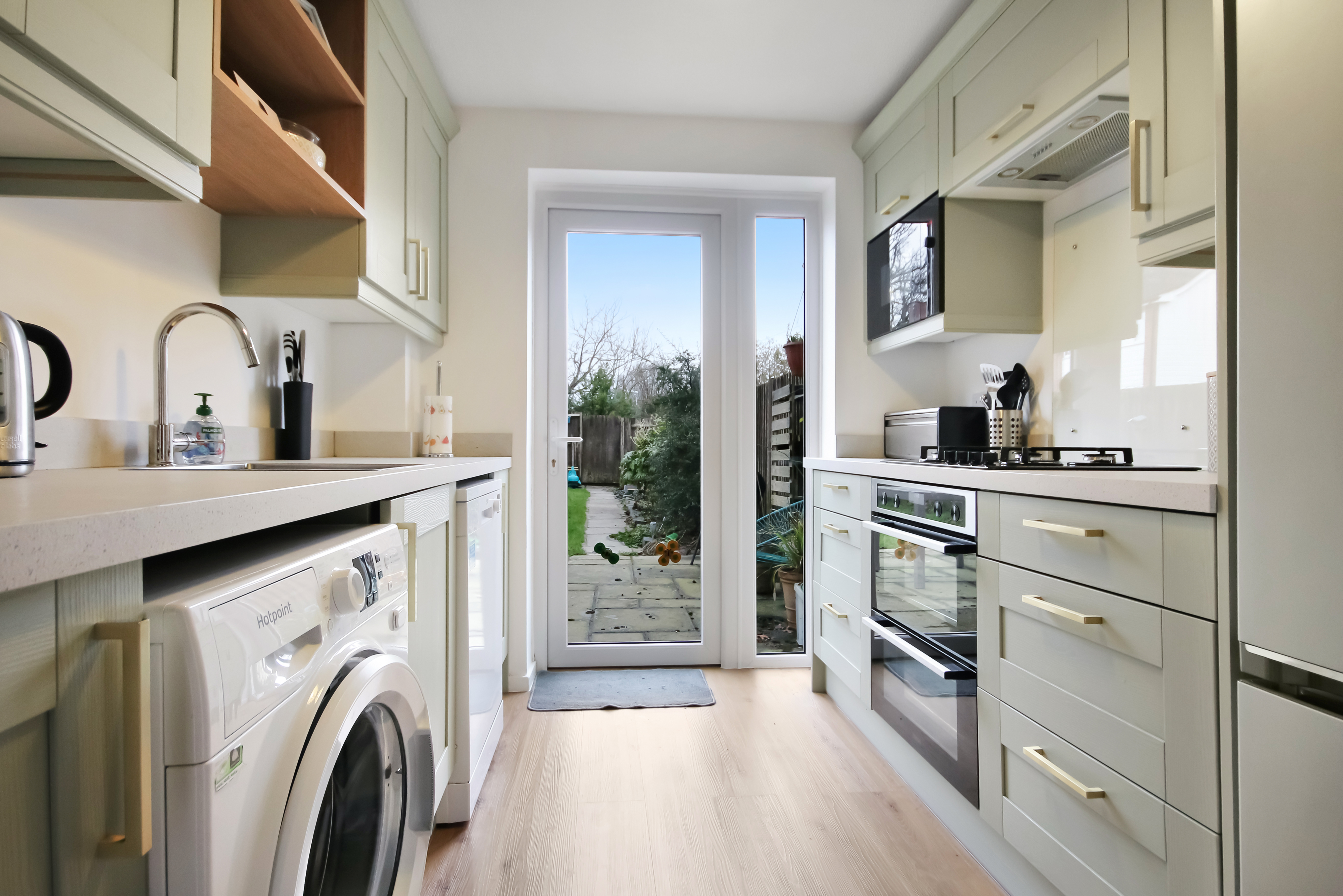 Kennedy Avenue, East Grinstead, West Sussex