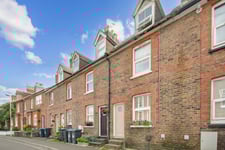 East Grinstead