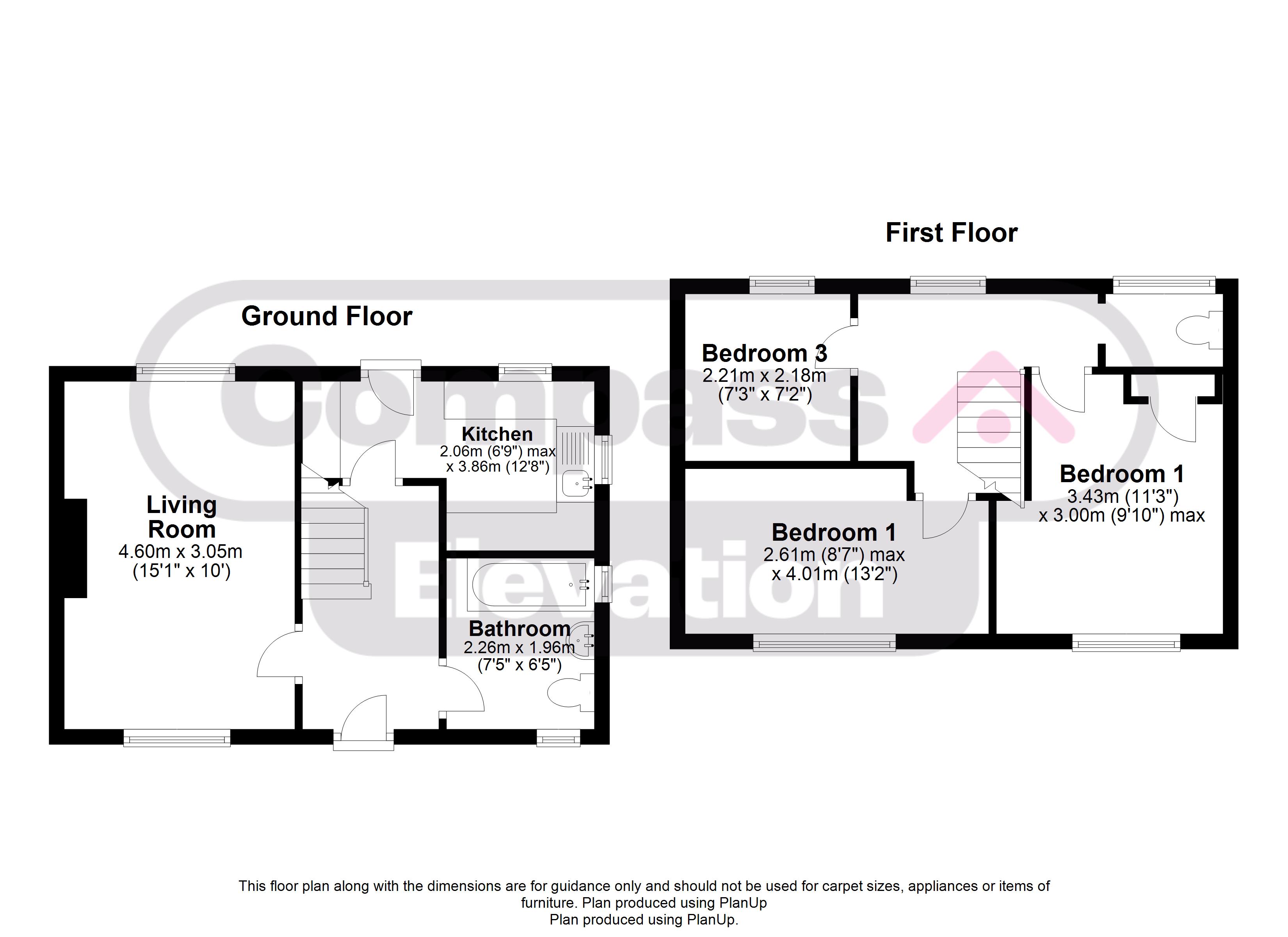 Property Floorplans 1