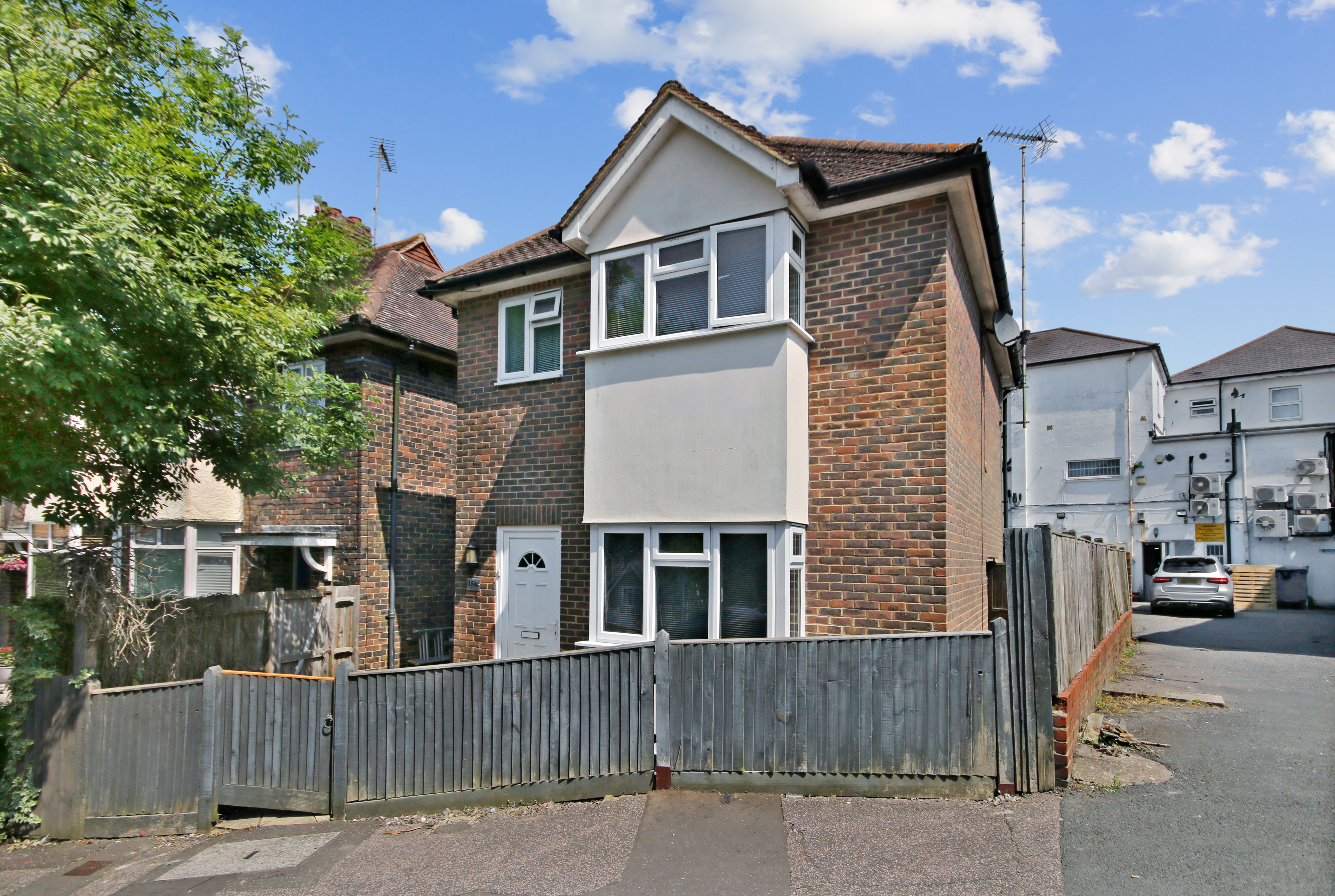 Dallaway Gardens, East Grinstead, West Sussex