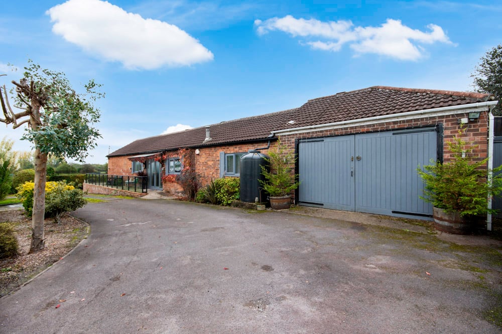Bridge House Farm, Mattersey Road, Retford, DN22 8NH