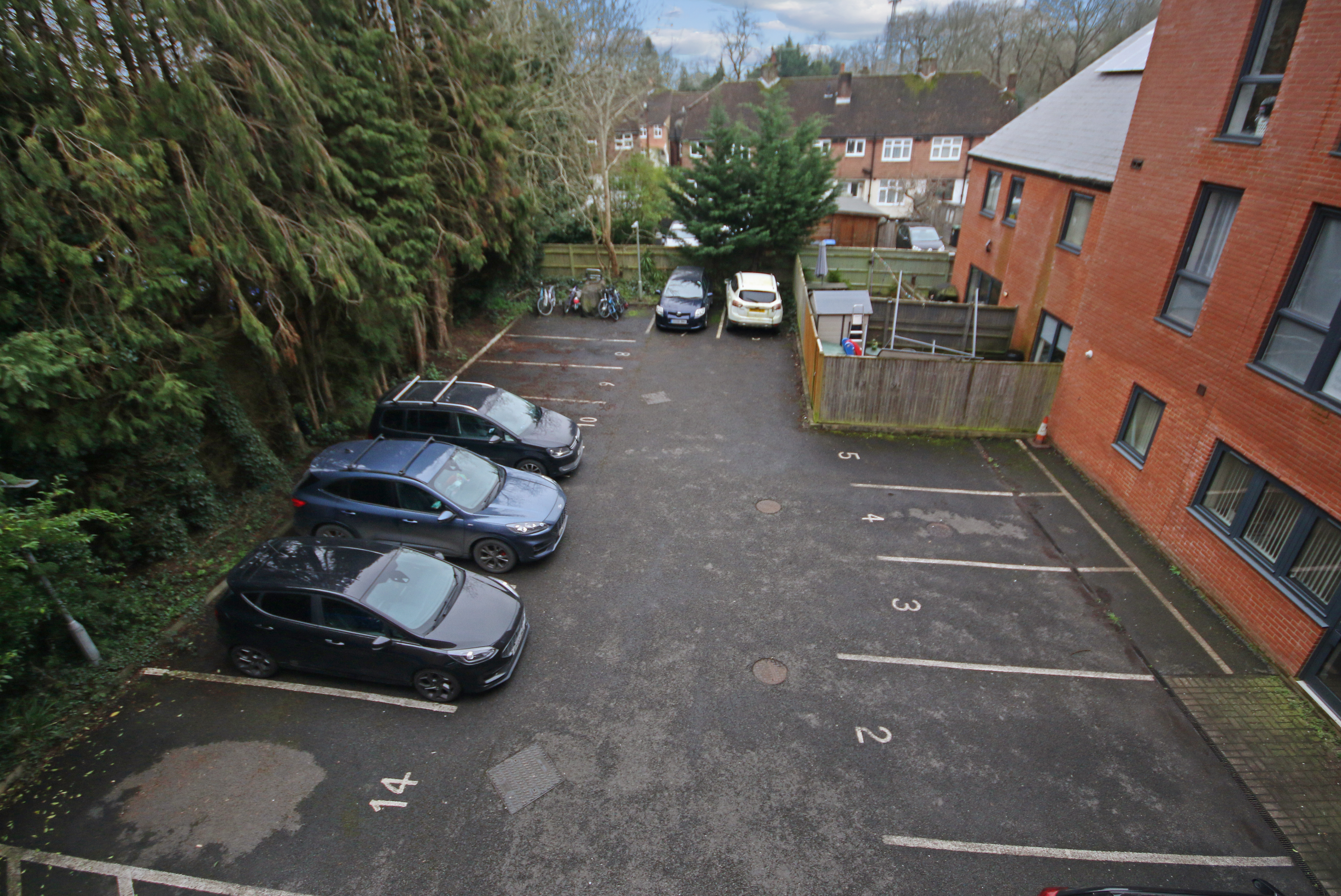 Holtye Avenue, East Grinstead, West Sussex