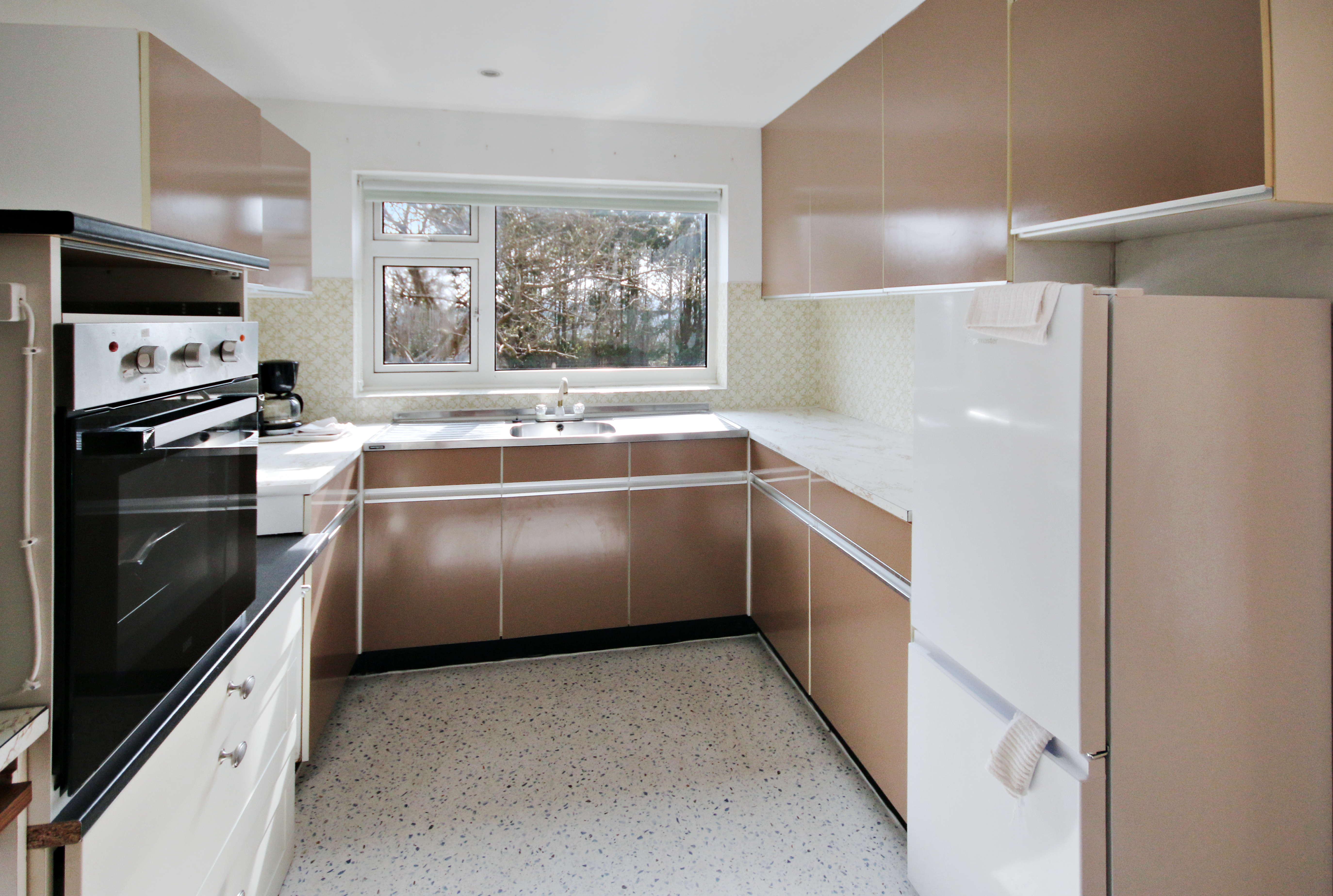 Pine Way Close, East Grinstead, West Sussex