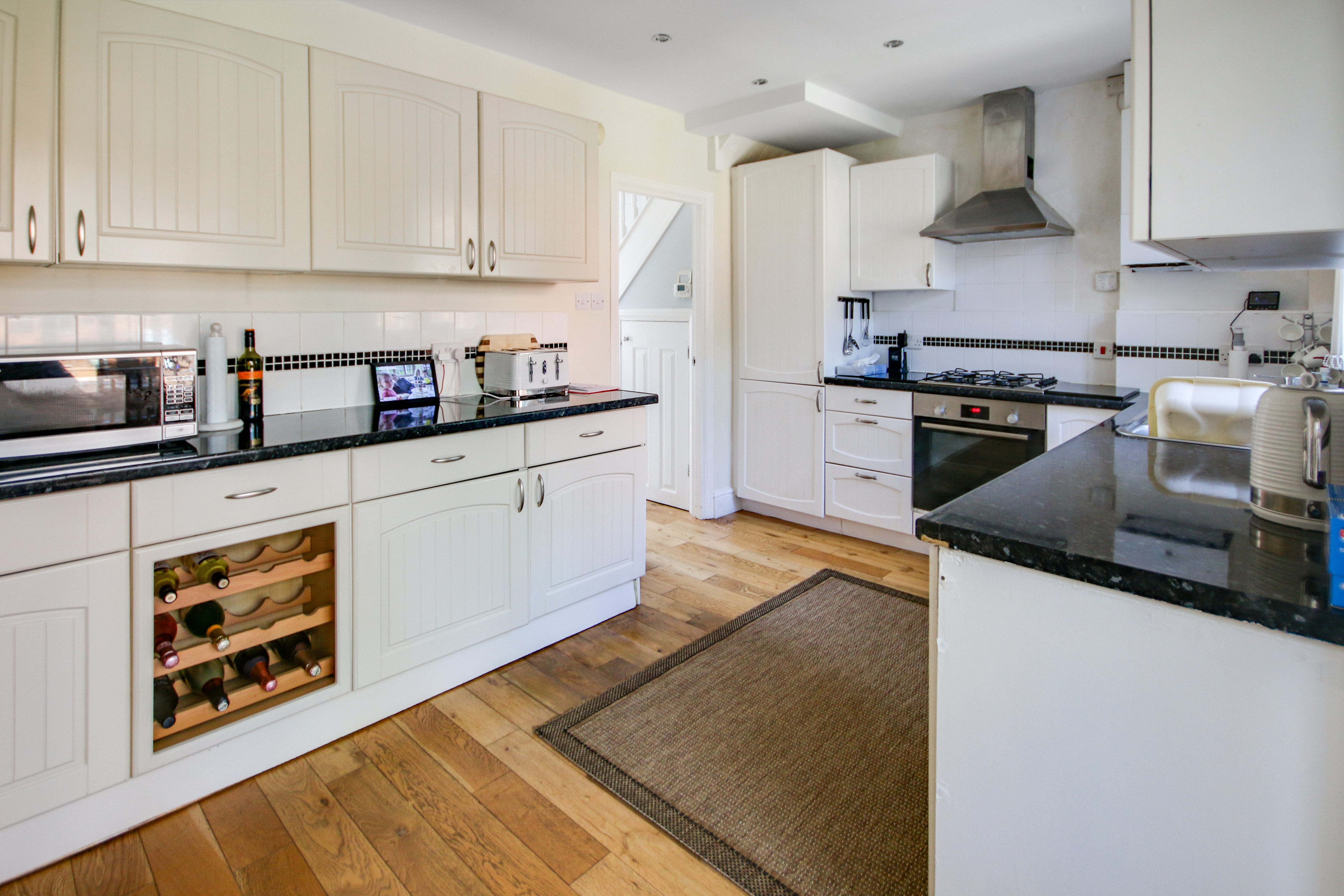 Knole Grove, East Grinstead, West Sussex