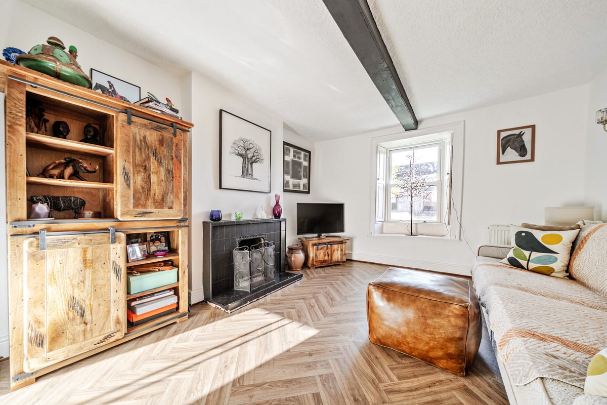 Brook Street, Gainsborough, DN21 5UJ