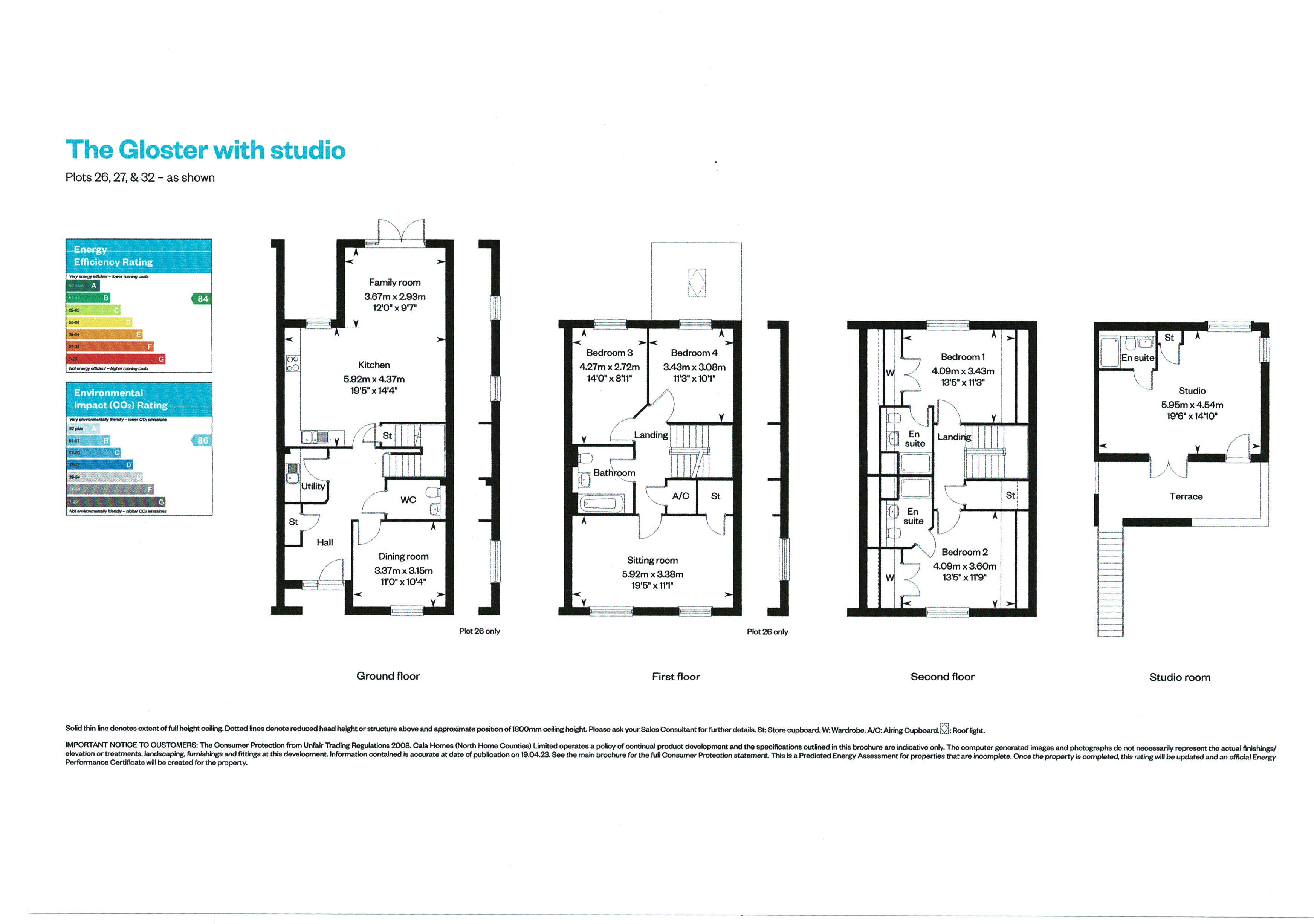 Property Floorplans 1