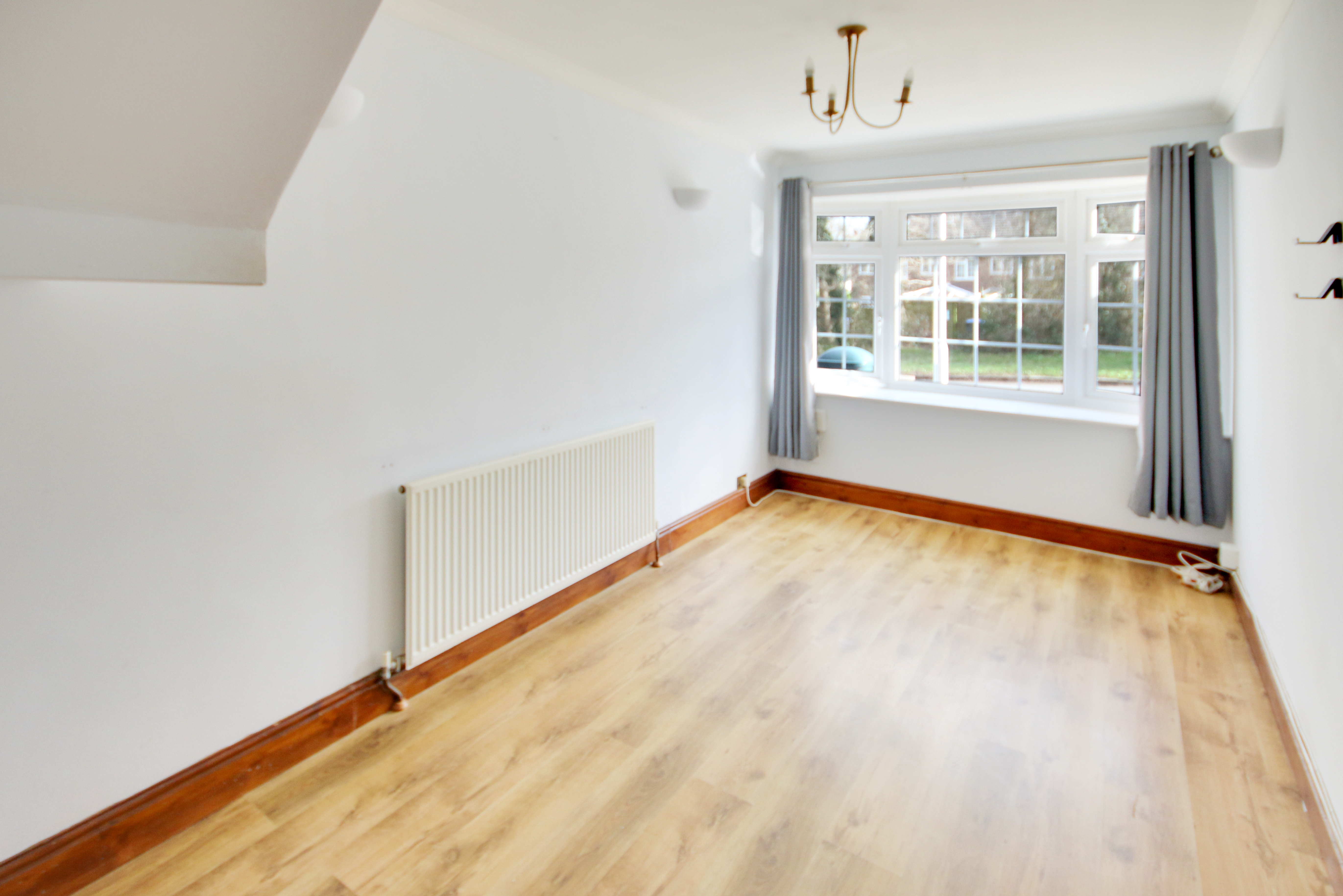 Woodbury Avenue, East Grinstead, West Sussex