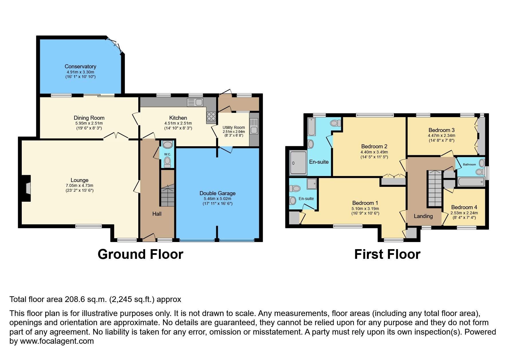 Floor plan of this Property