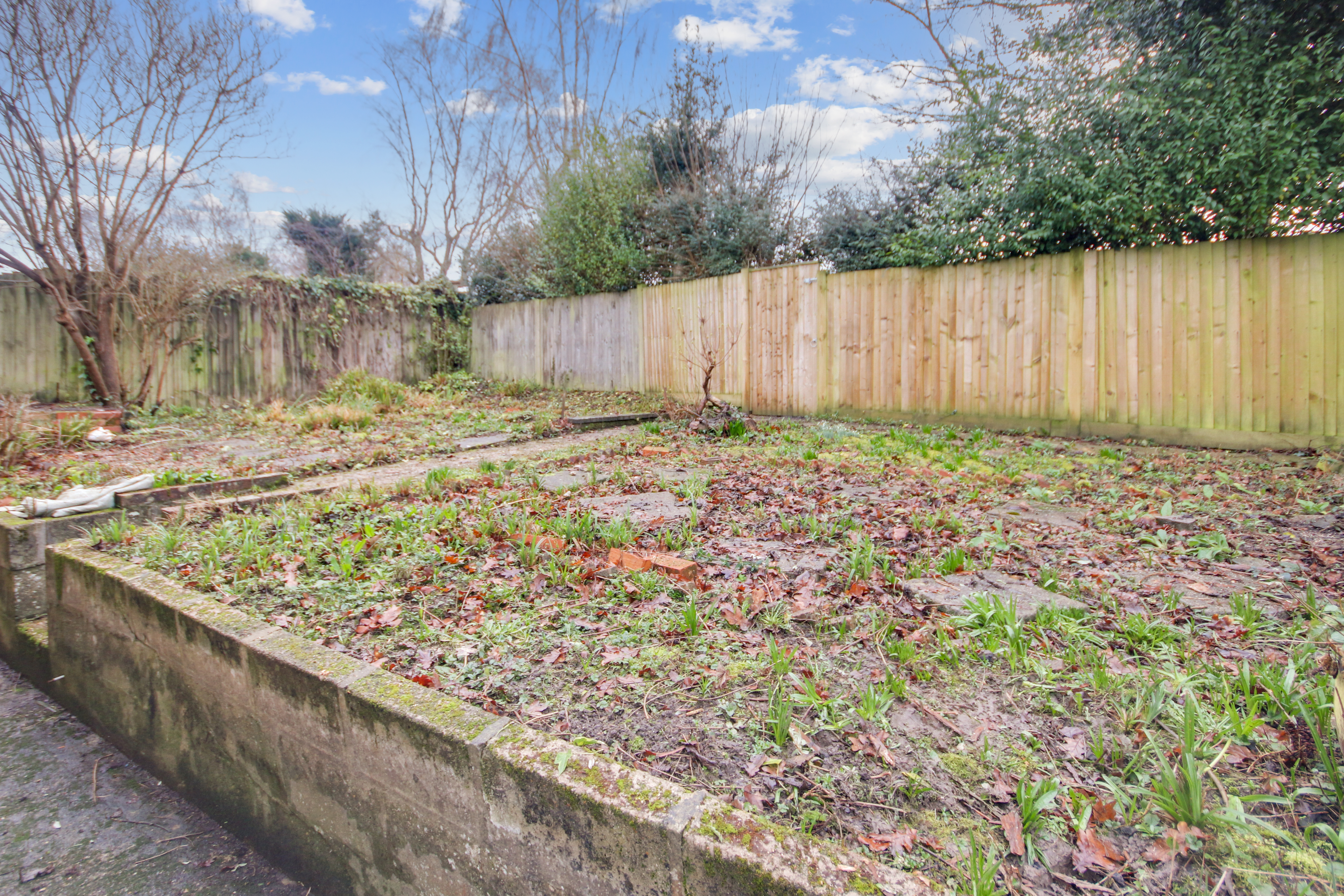 Woods Hill Close, Ashurst Wood, West Sussex