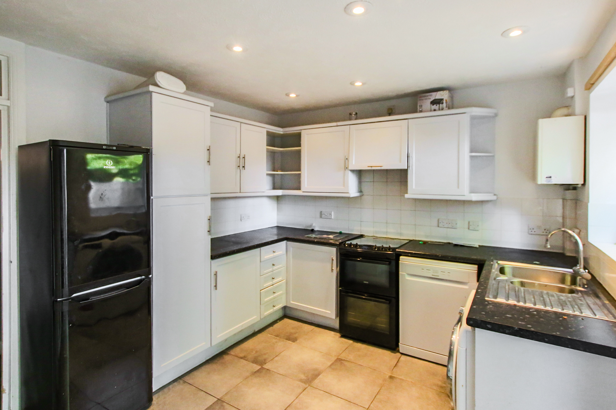 Manning Close, East Grinstead, West Sussex