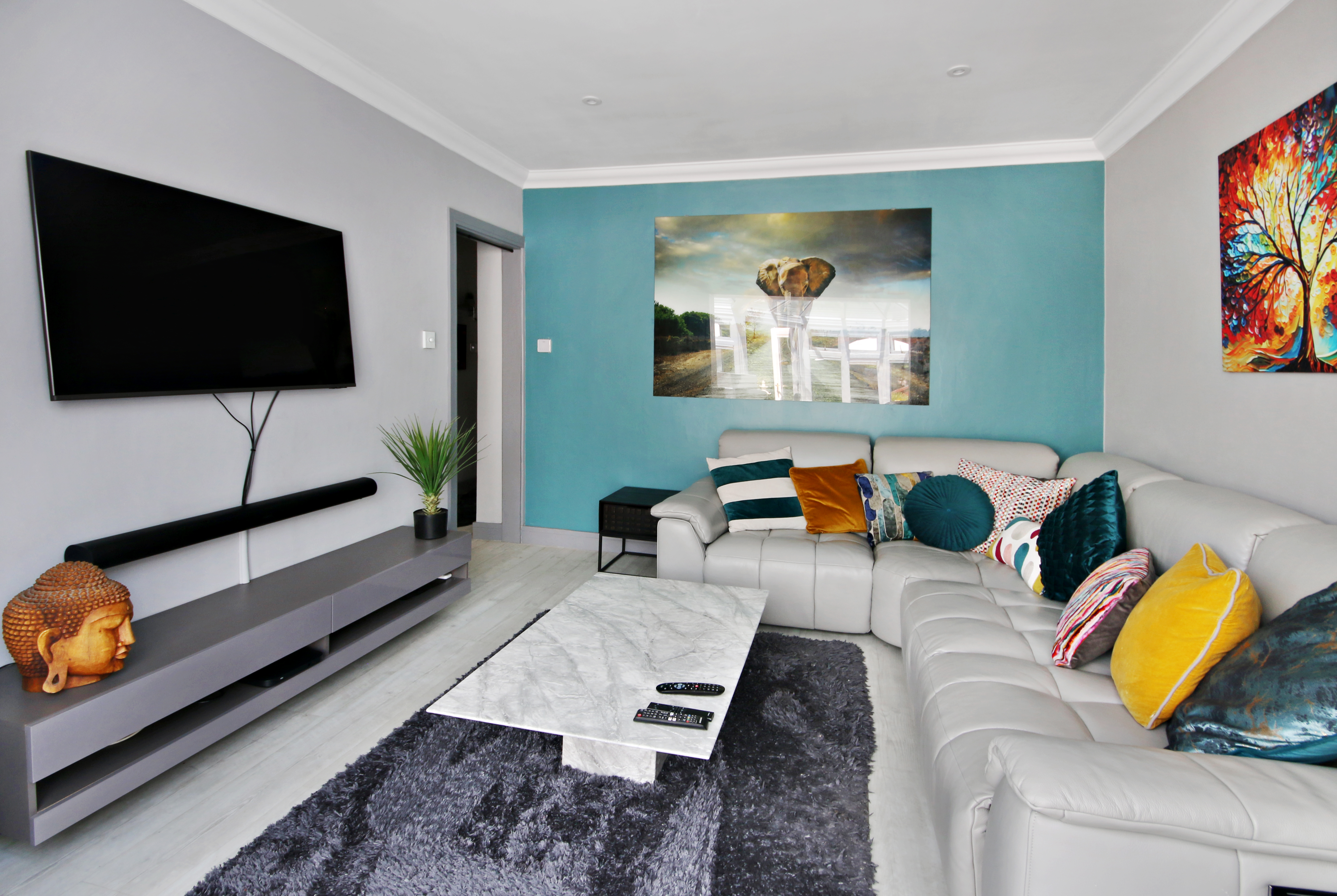 Oakhurst Gardens, East Grinstead, West Sussex