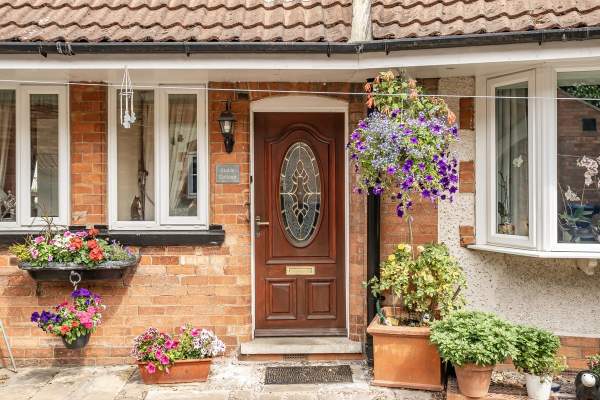 Stable Cottage, Gainsborough, DN21 3NU