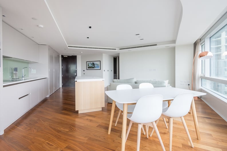 1 bedroom(s) apartment to sale in City Road, Islington, London-image 12