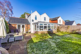 Bramley Cottage | Thumbnail