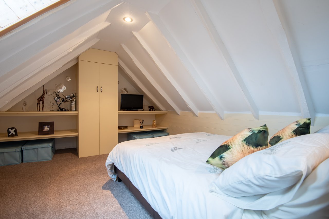 House for sale in Laurencekirk 4 High Street, Laurencekirk