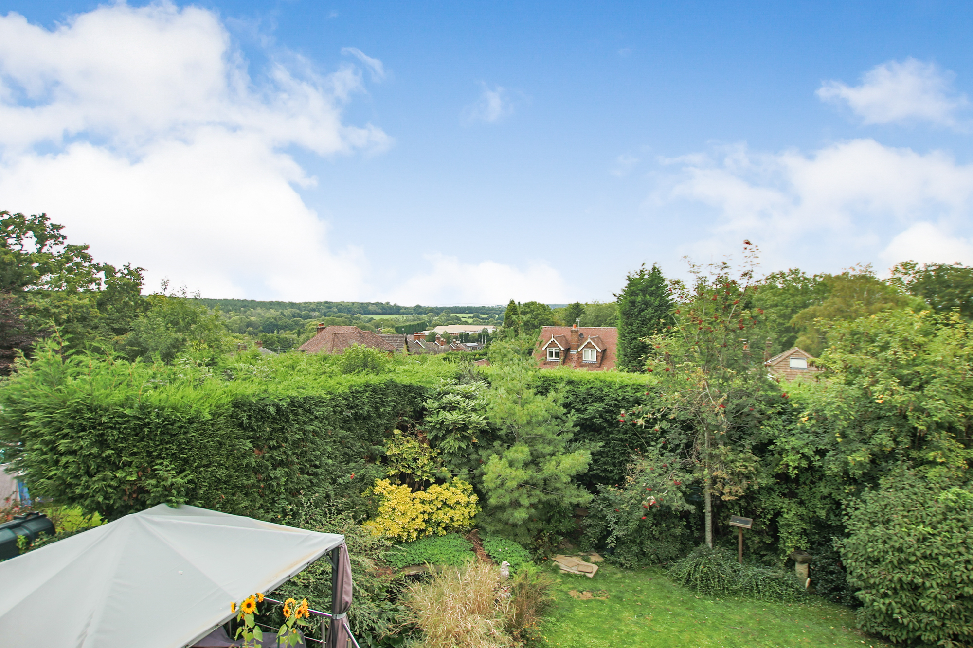 Home Platt, Sharpthorne, West Sussex