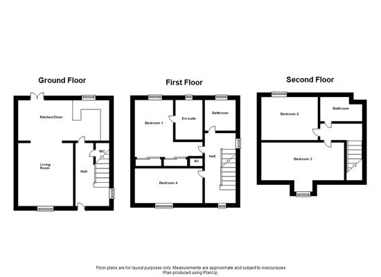 Property Floorplans 1