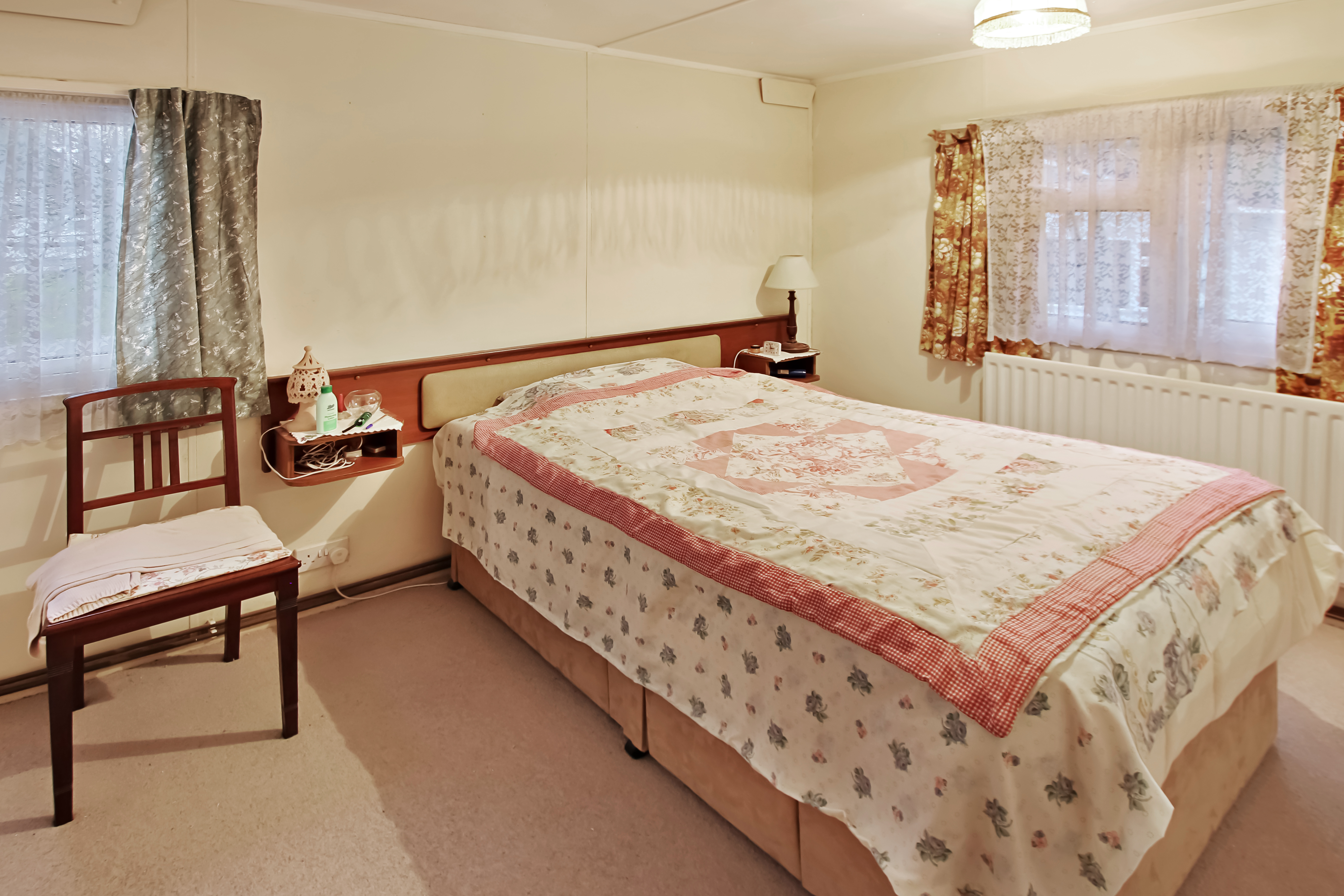 Turners Hill Park, Crawley, West Sussex