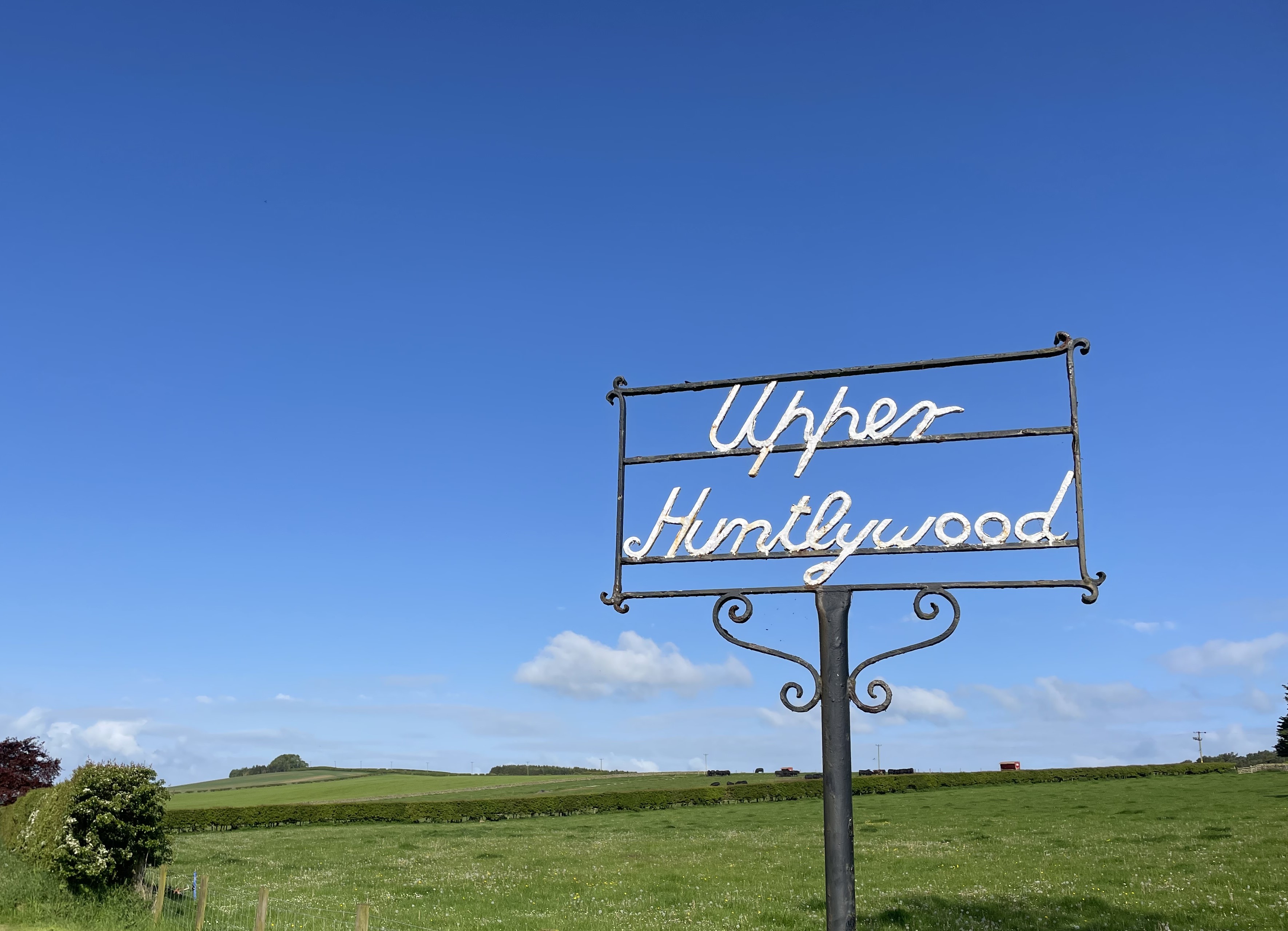 Upper Huntlywood, Plots 1 , Edwin Thompson Residential