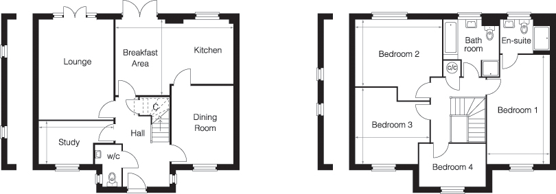 Property Floorplans 1
