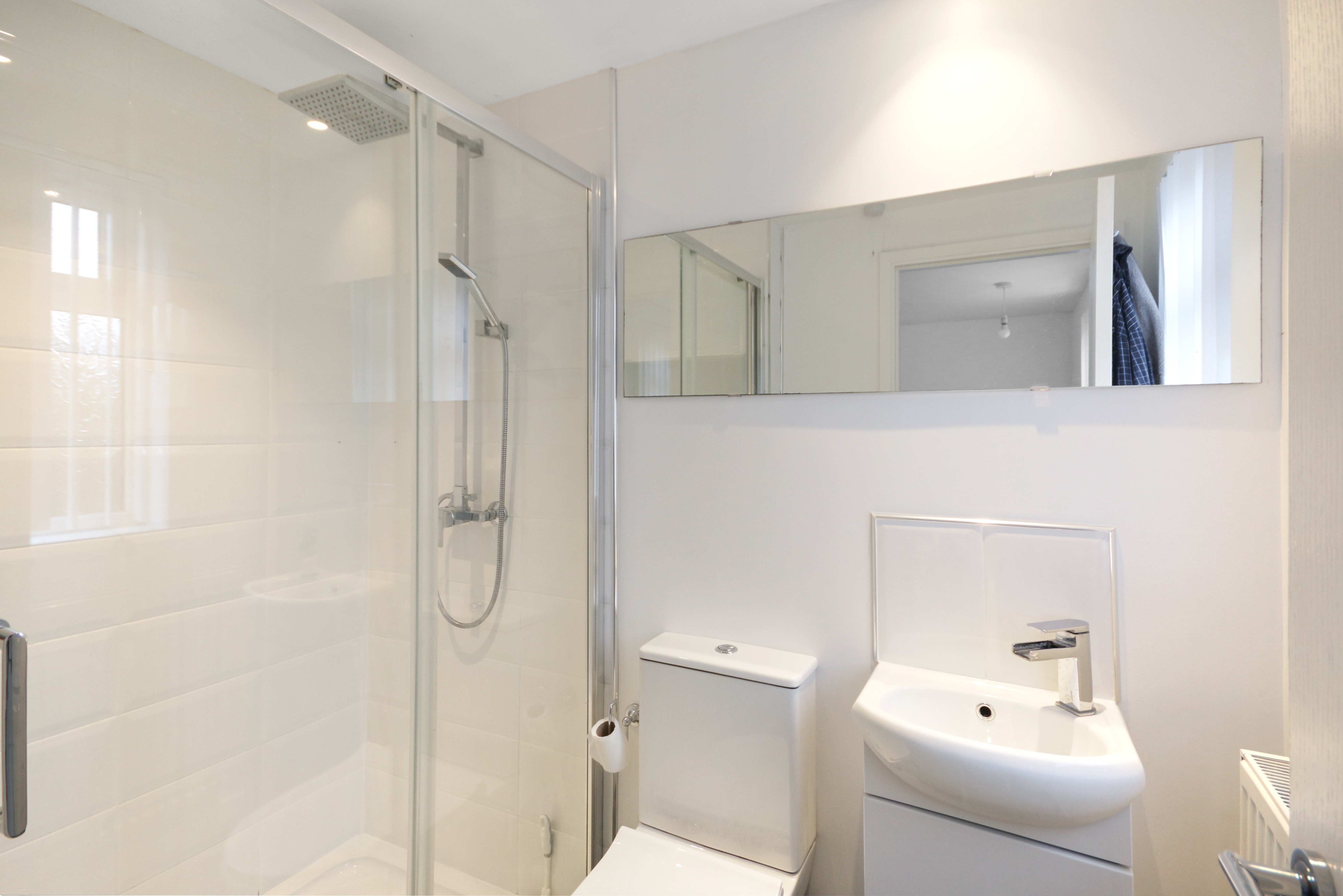 Rough Field, East Grinstead, West Sussex